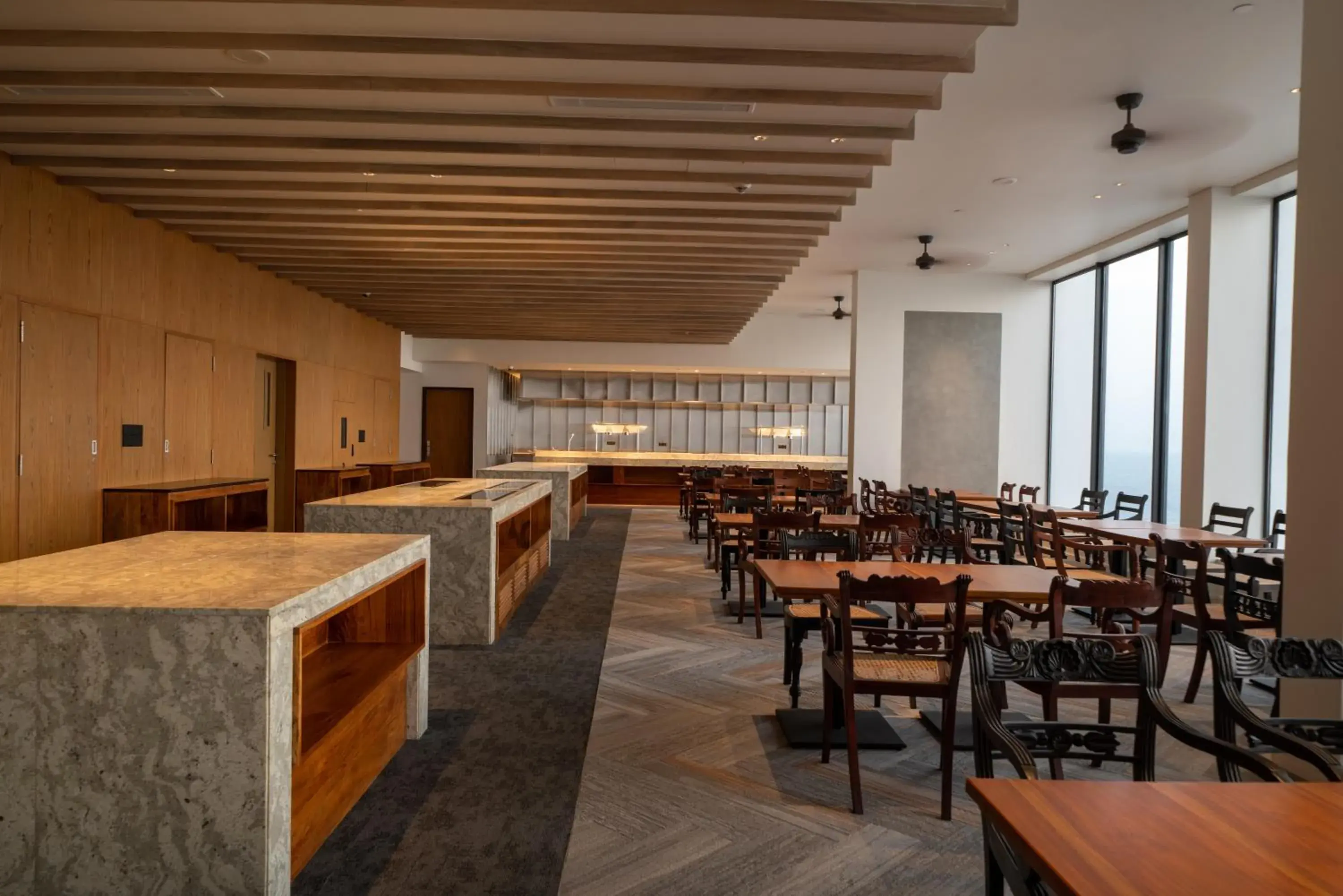 Restaurant/places to eat in Granbell Hotel Colombo Restaurant/places to eat in Granbell Hotel Colombo