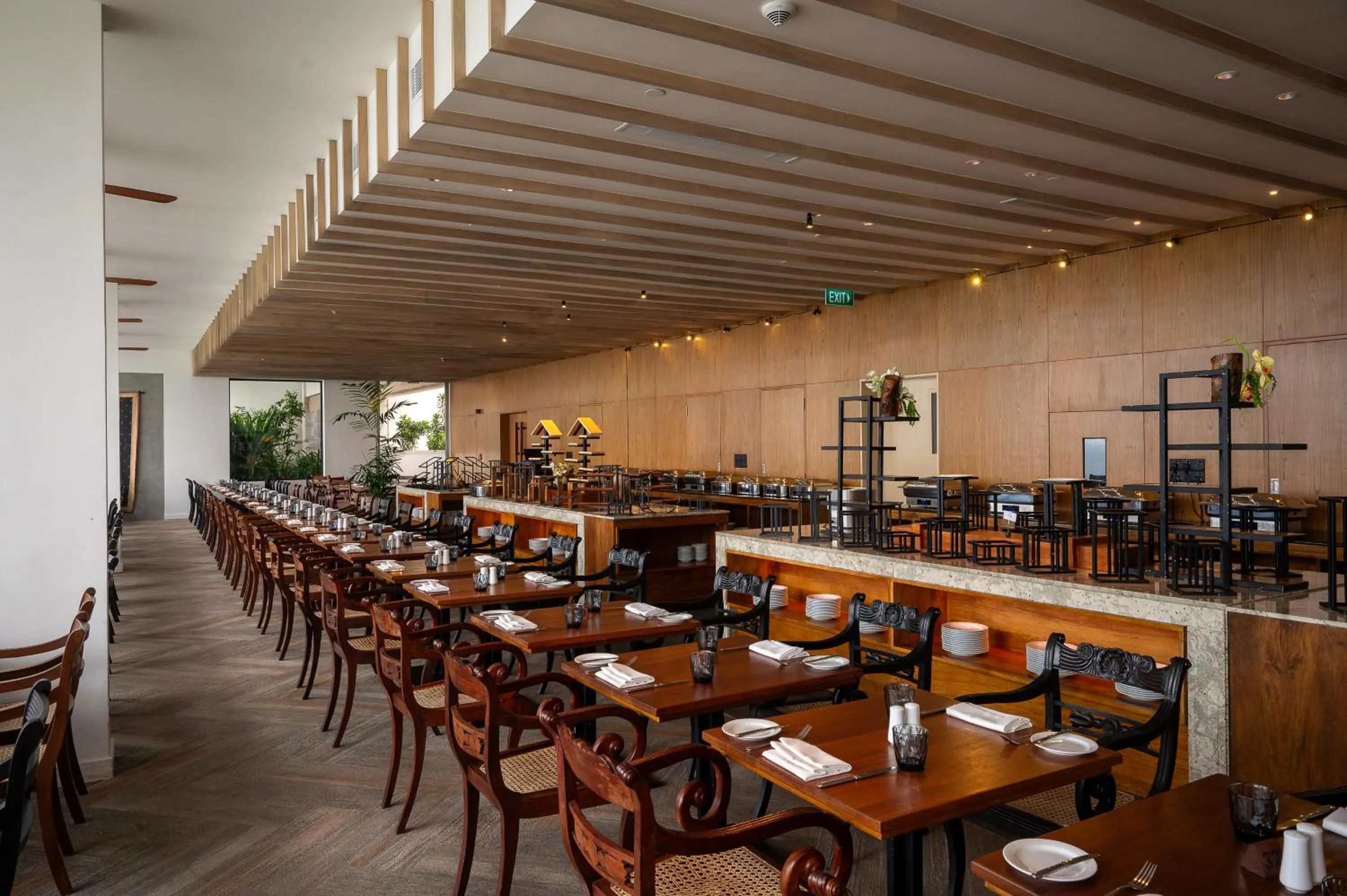 Granbell Hotel Colombo