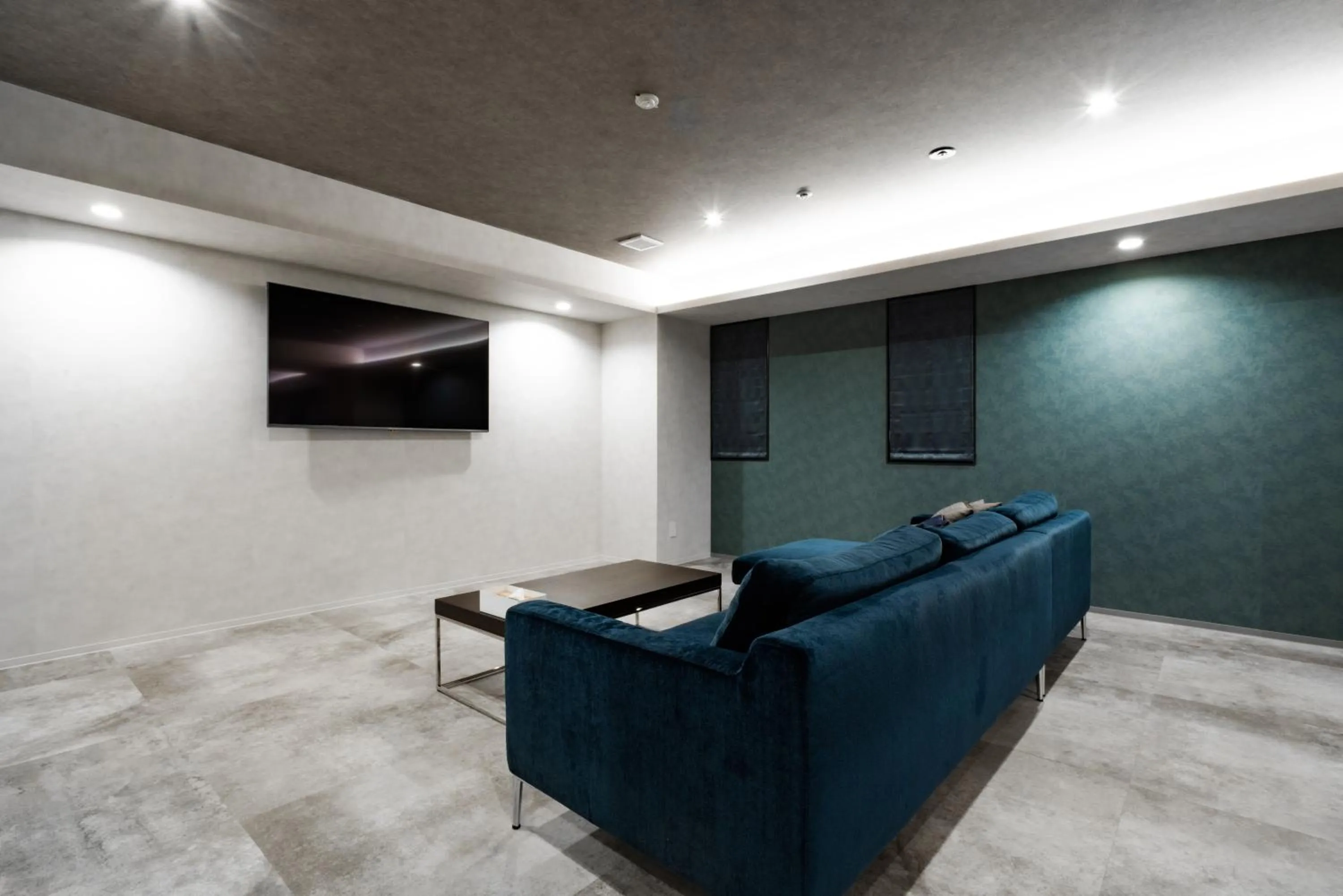 TV and multimedia in Randor Hotel Hiroshima Prestige