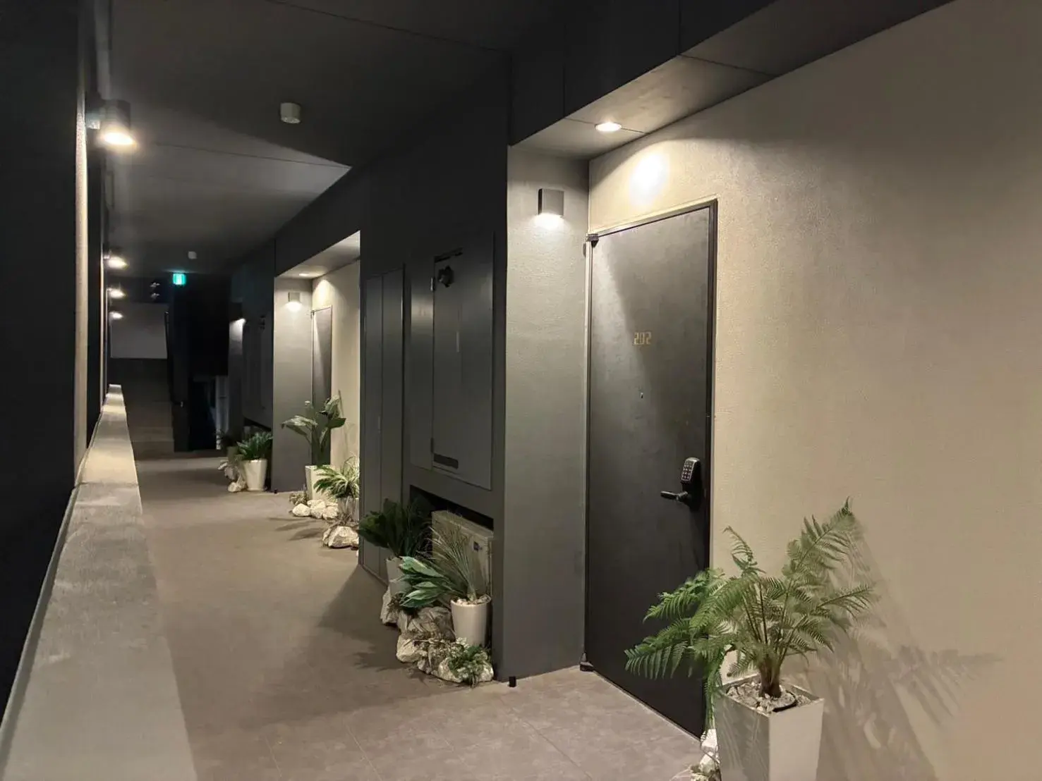 Property building in Randor Hotel Hiroshima Prestige Property building in Randor Hotel Hiroshima Prestige
