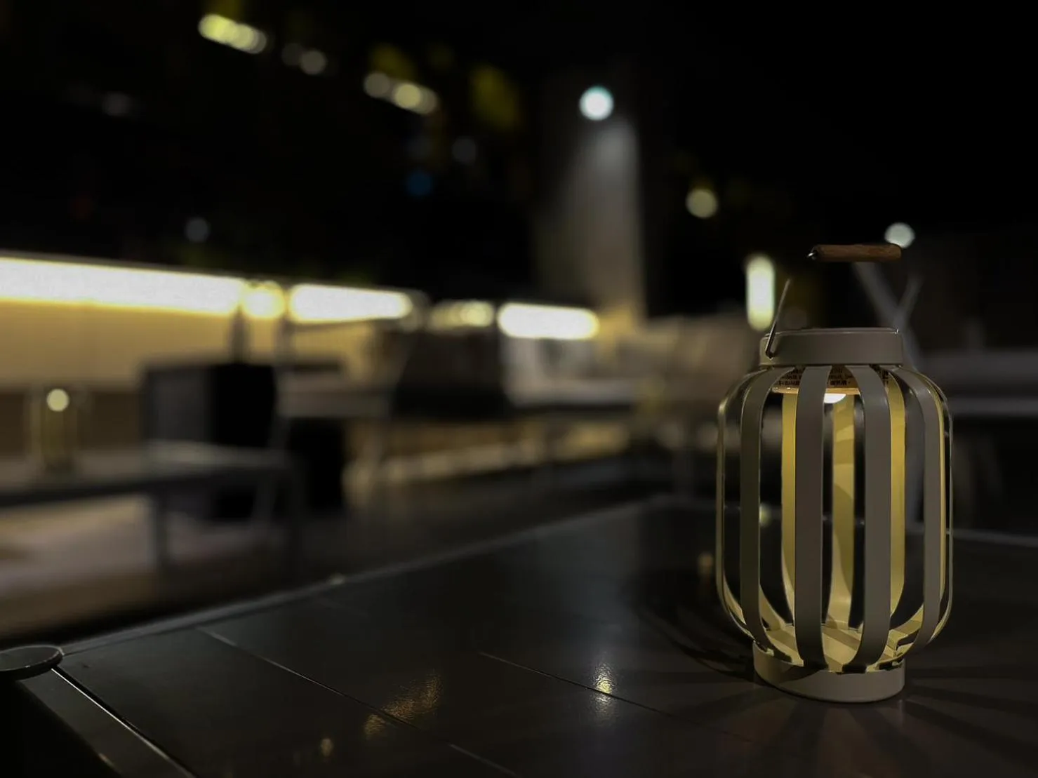 Balcony/Terrace in Randor Hotel Hiroshima Prestige