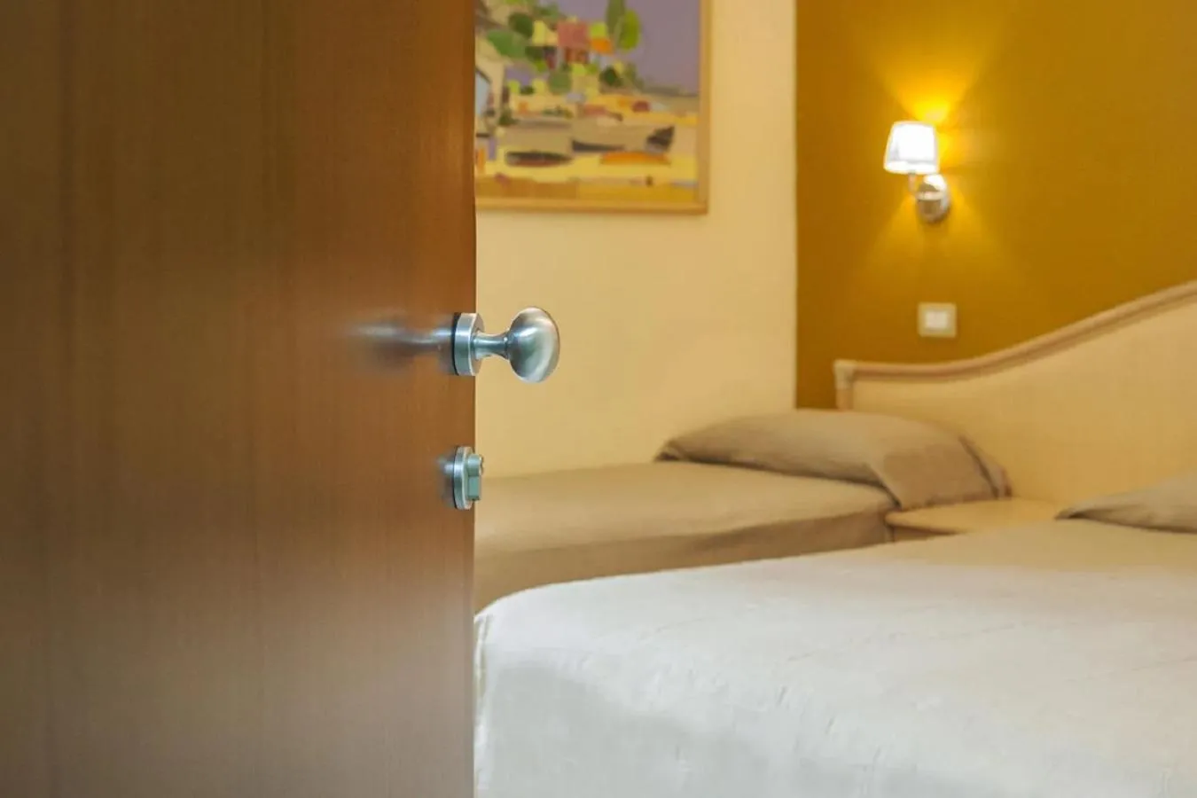 Hotel Orion