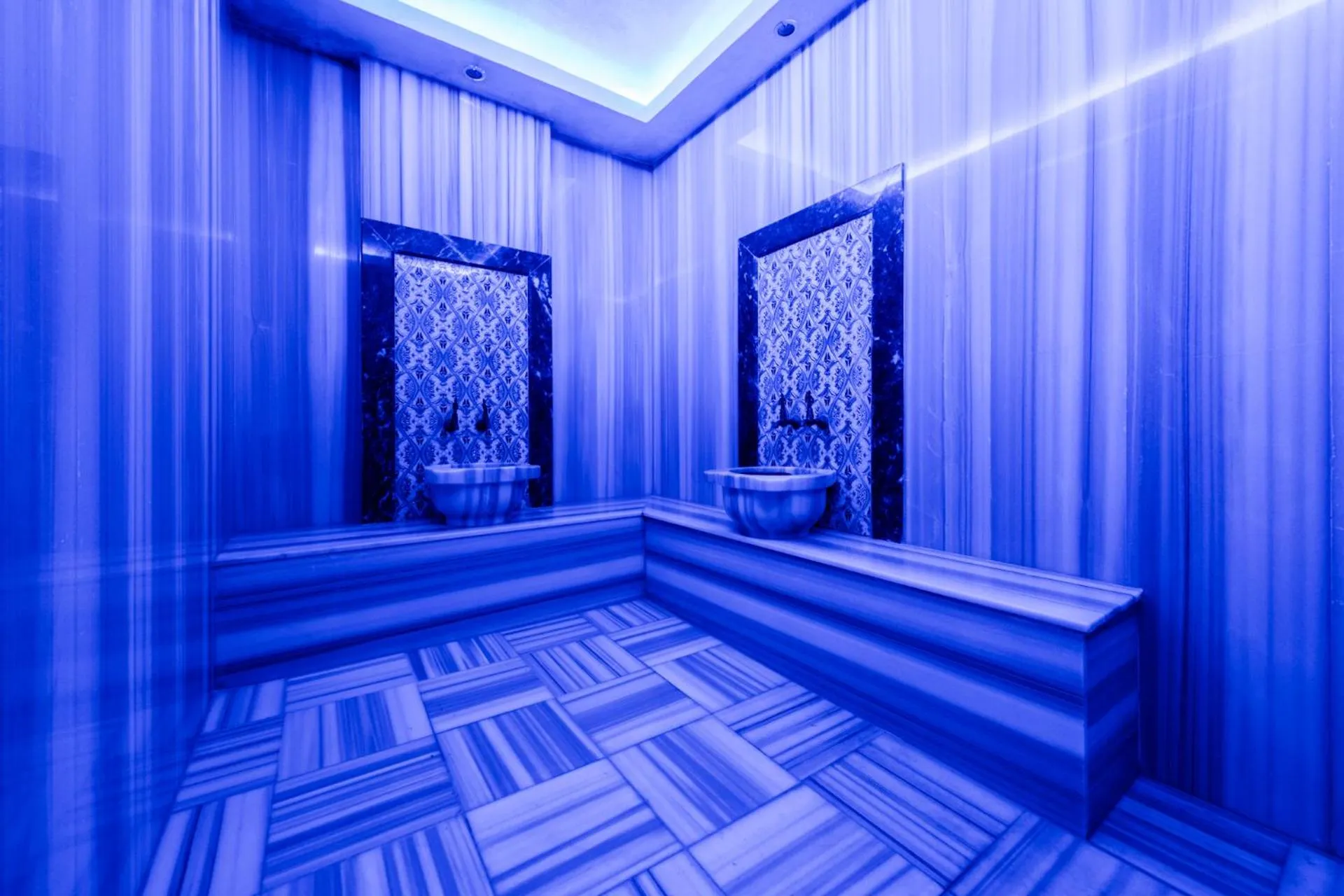 Bathroom in Zin D Sefin Aparts