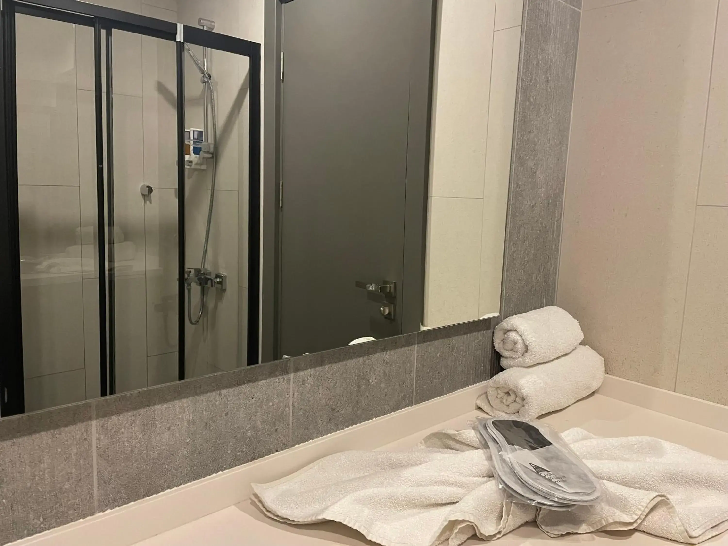 Double Room in Agora Royal Residence Double Room in Agora Royal Residence