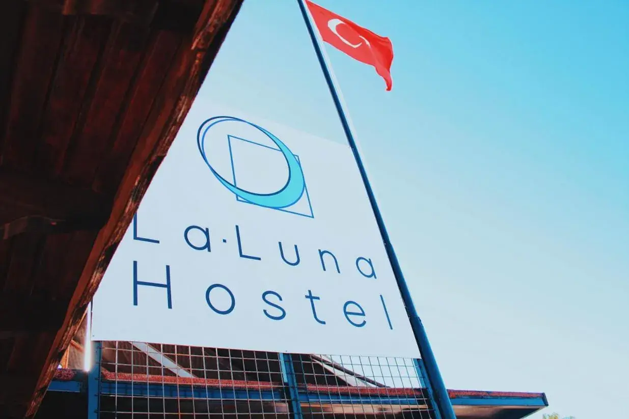 La Luna Hostel La Luna Hostel