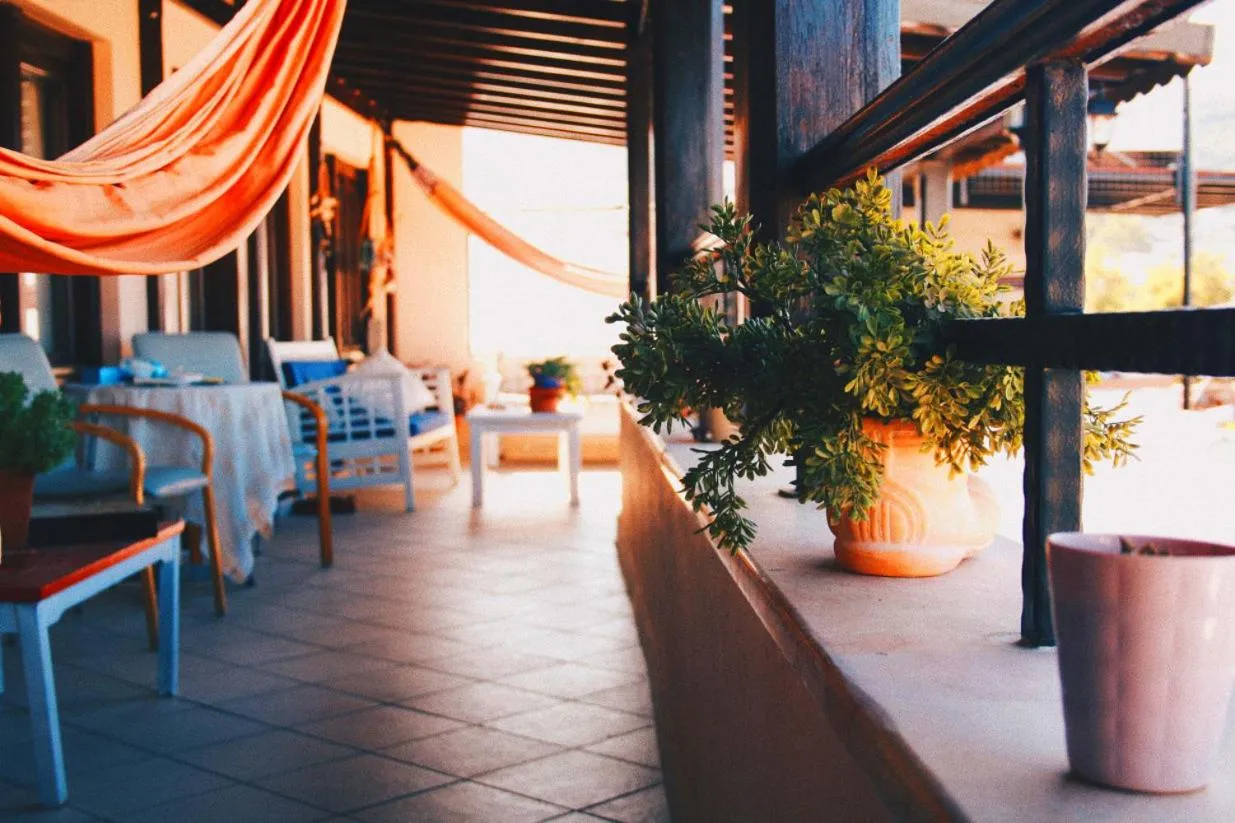 La Luna Hostel
