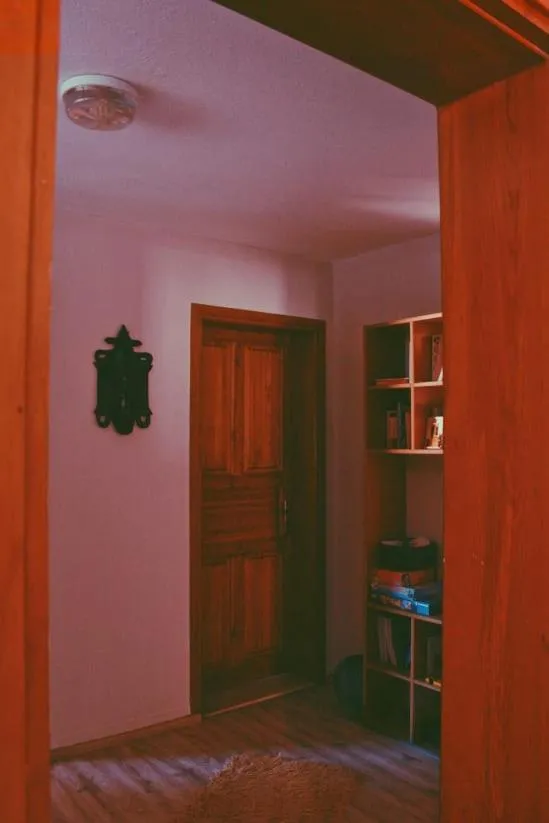 La Luna Hostel