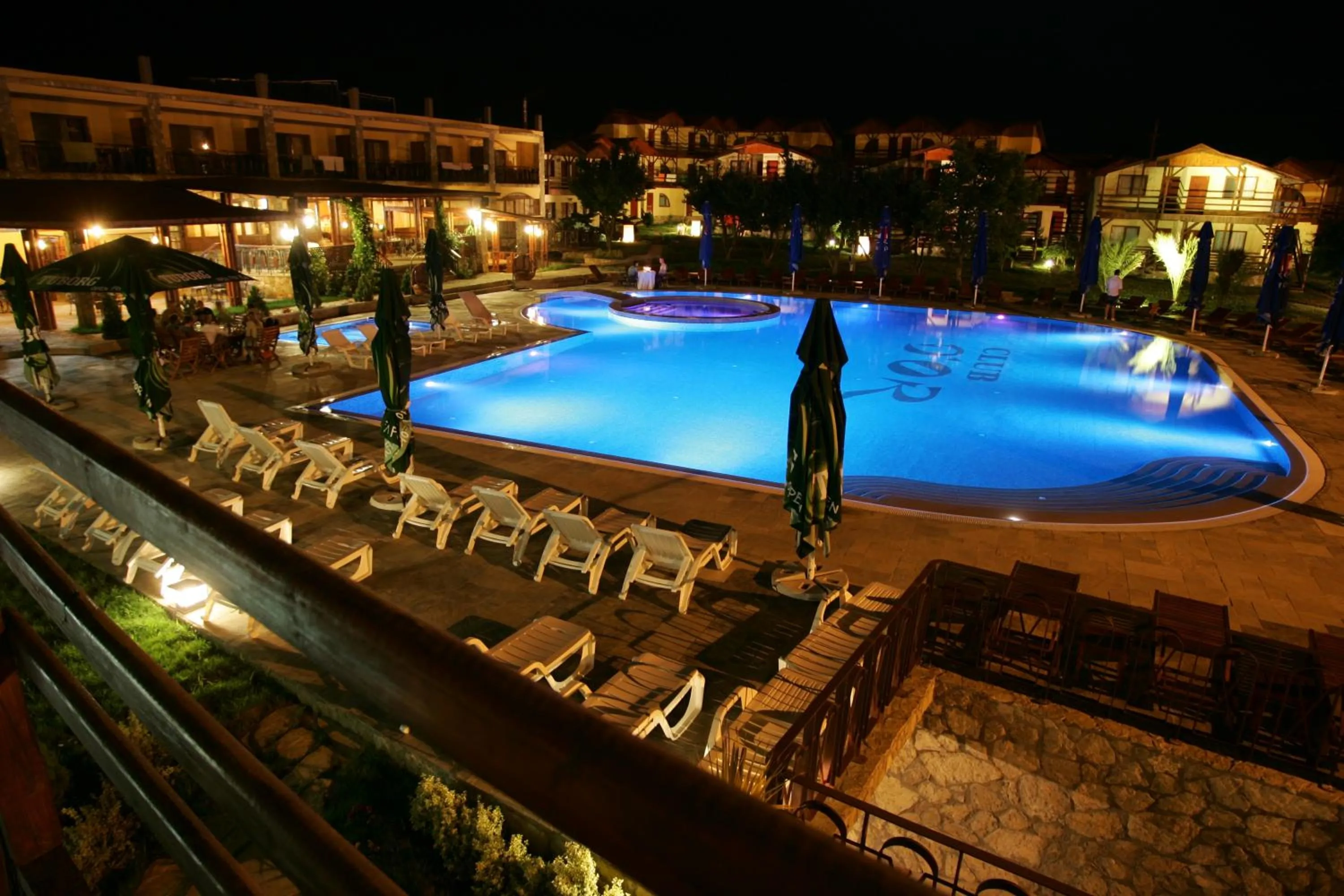 CLUB D'OR
