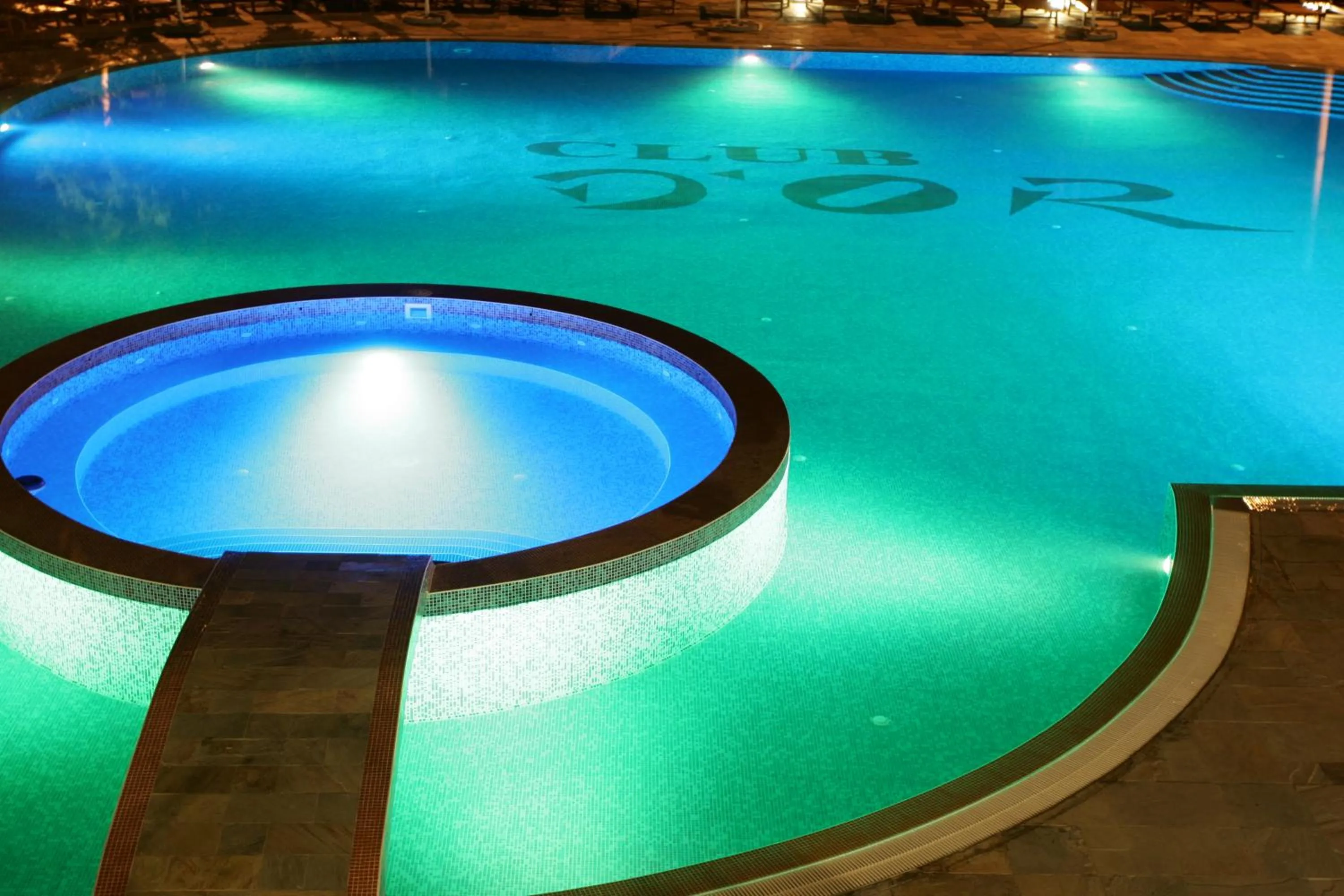 CLUB D'OR