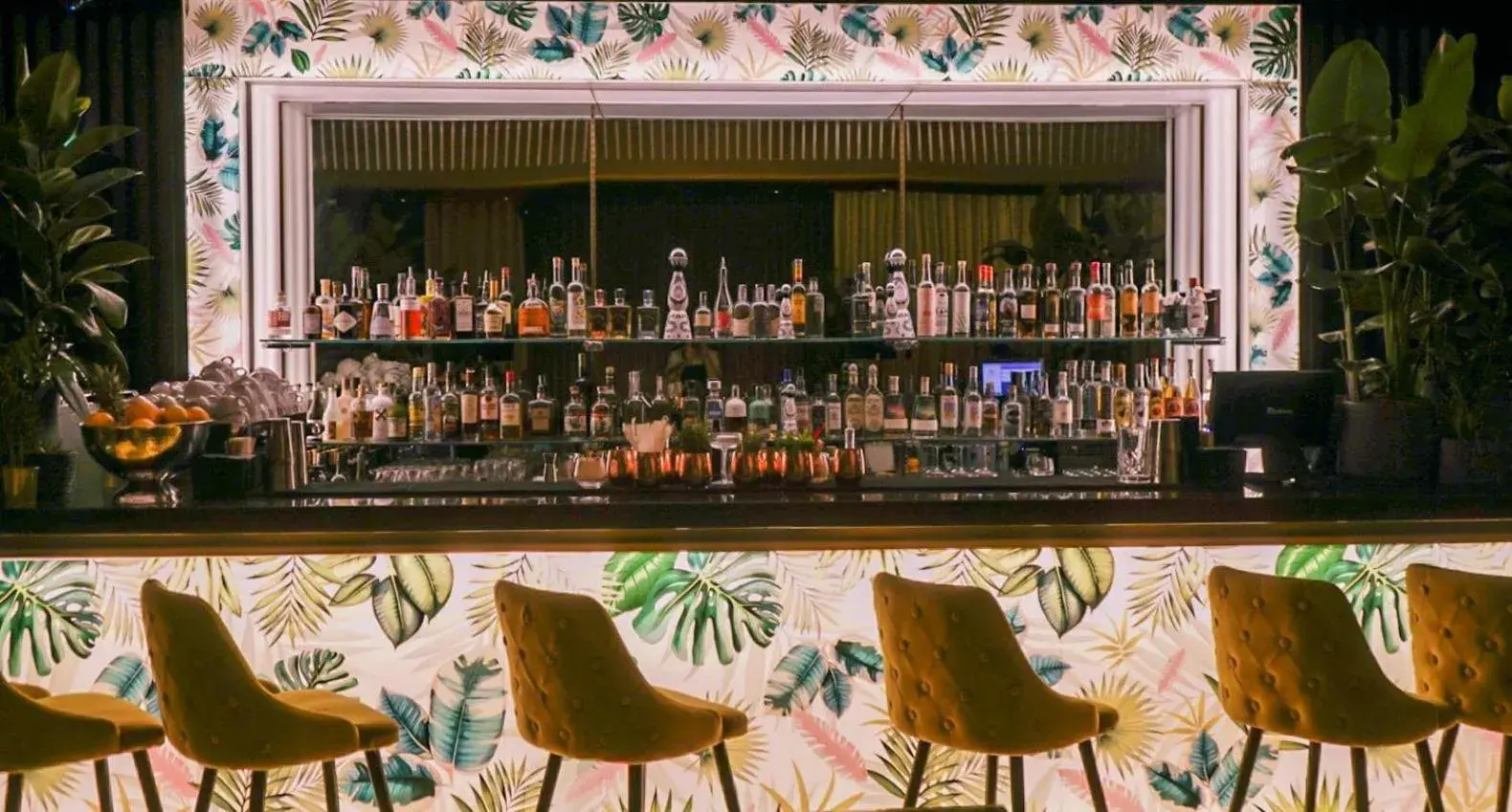 Restaurant/places to eat in Dao by Dorsett West London Restaurant/places to eat in Dao by Dorsett West London