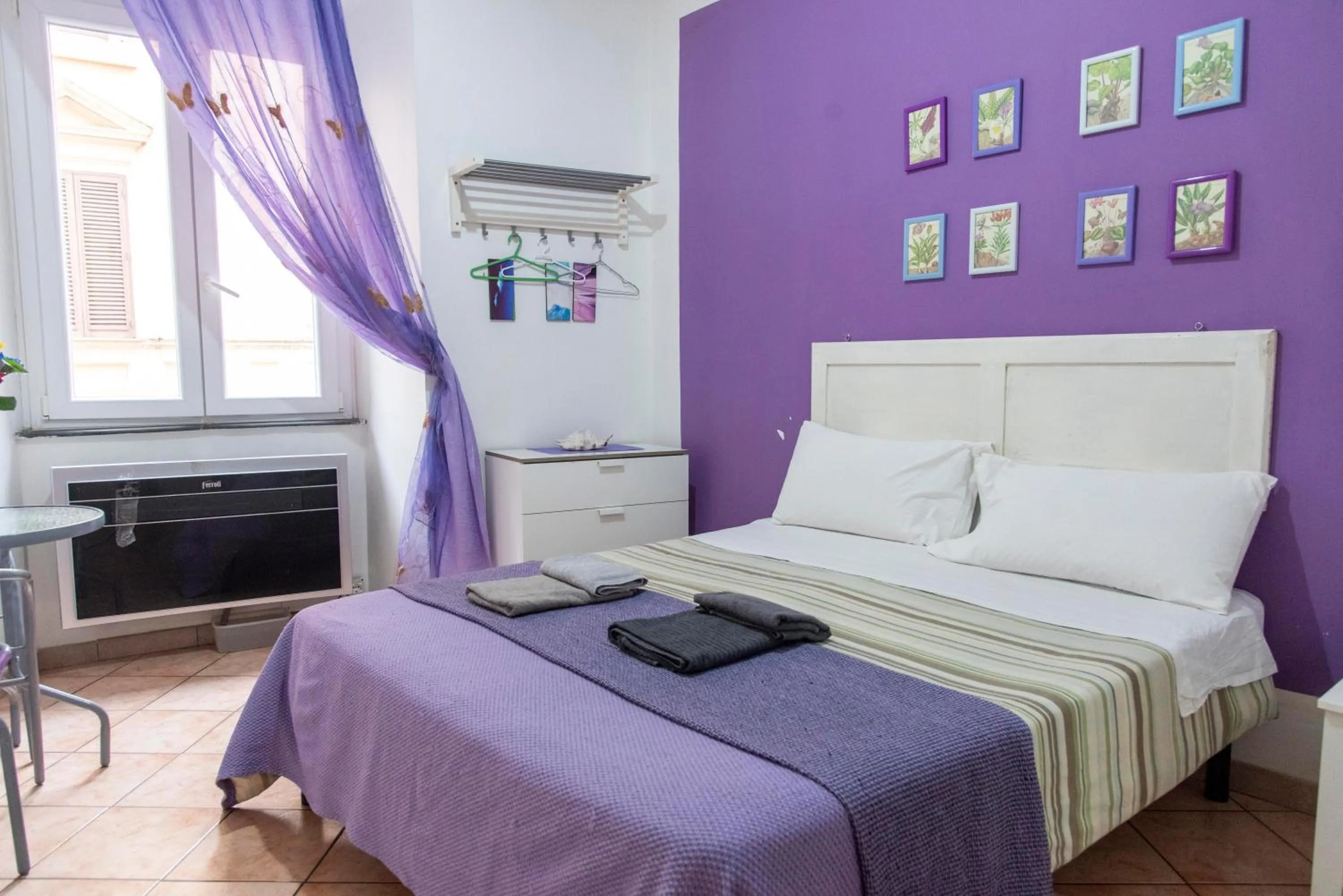 fruitroom rome