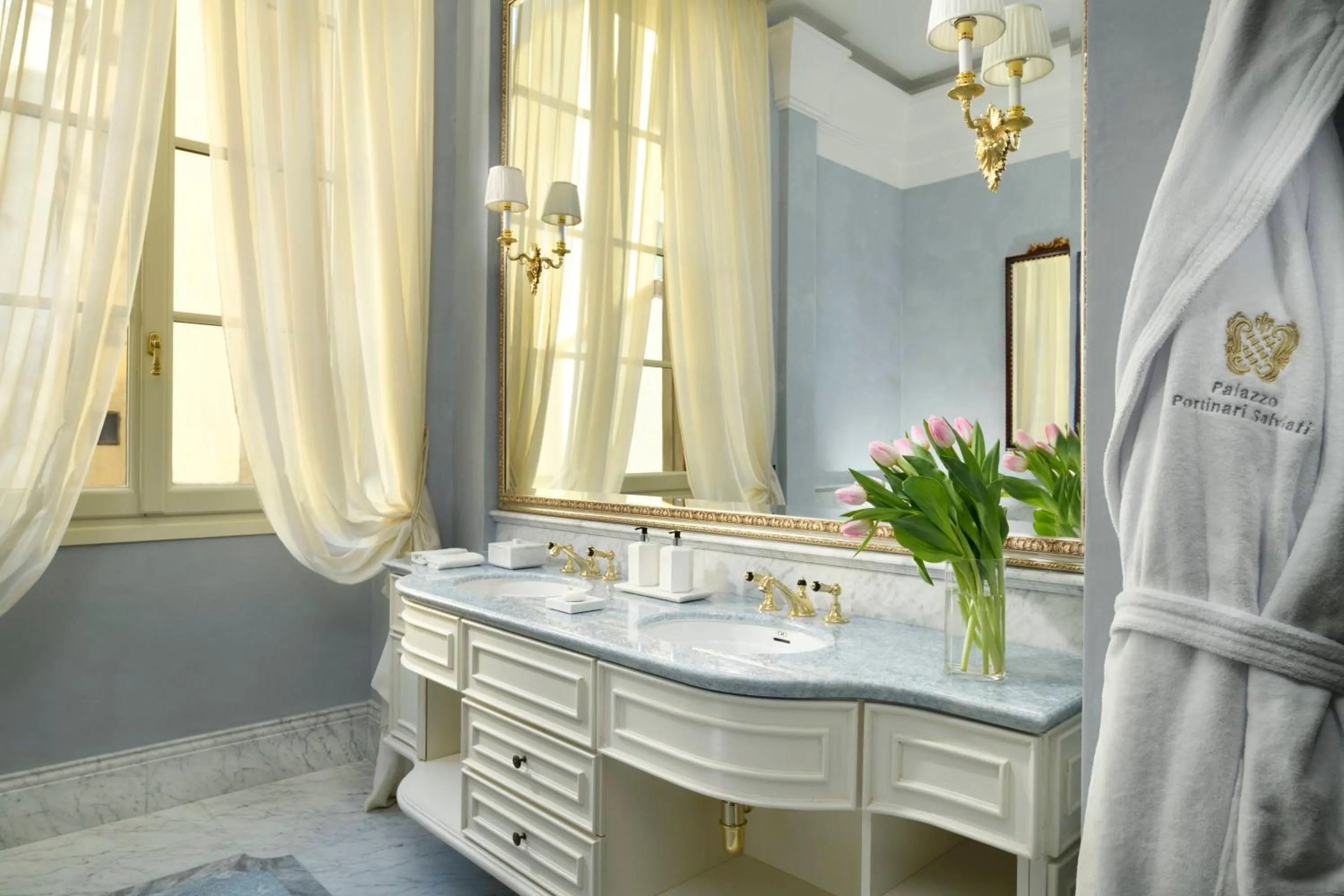 Palazzo Portinari Salviati Residenza D'Epoca