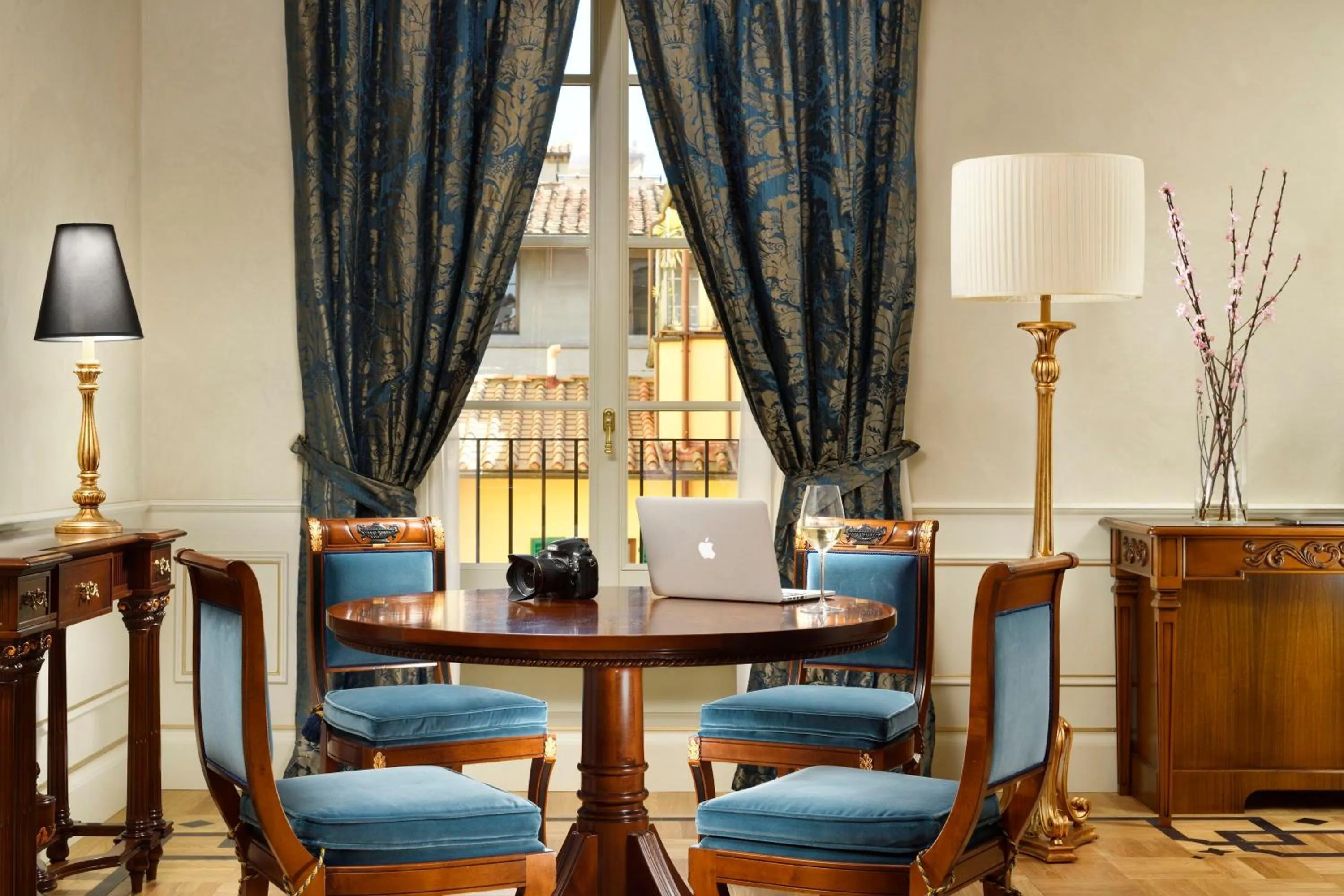 Palazzo Portinari Salviati Residenza D'Epoca