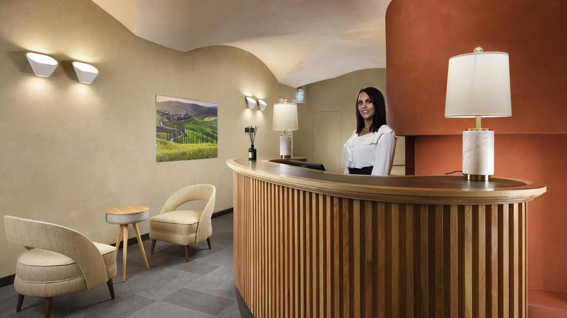 Palazzo Portinari Salviati Residenza D'Epoca