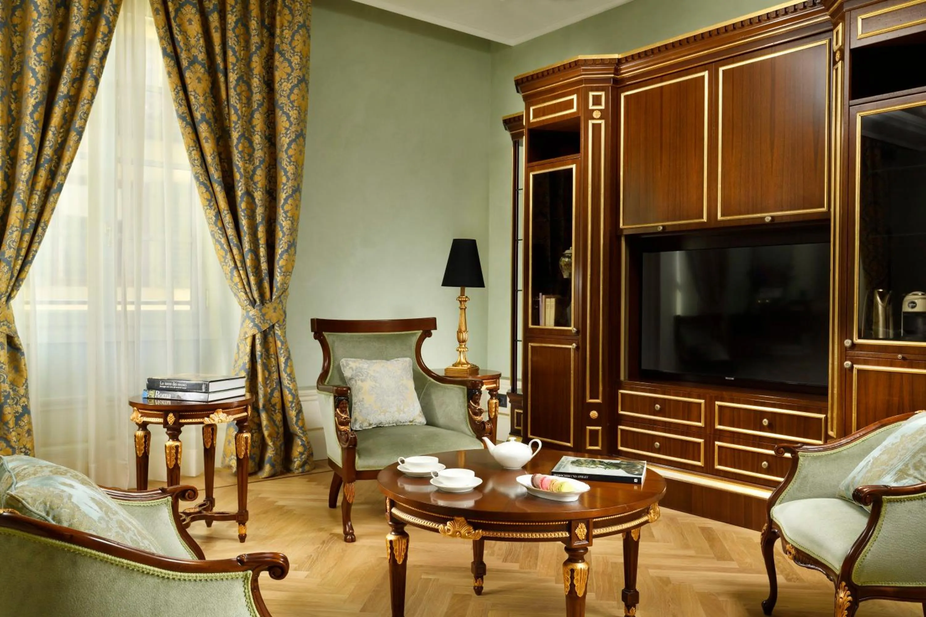 Palazzo Portinari Salviati Residenza D'Epoca