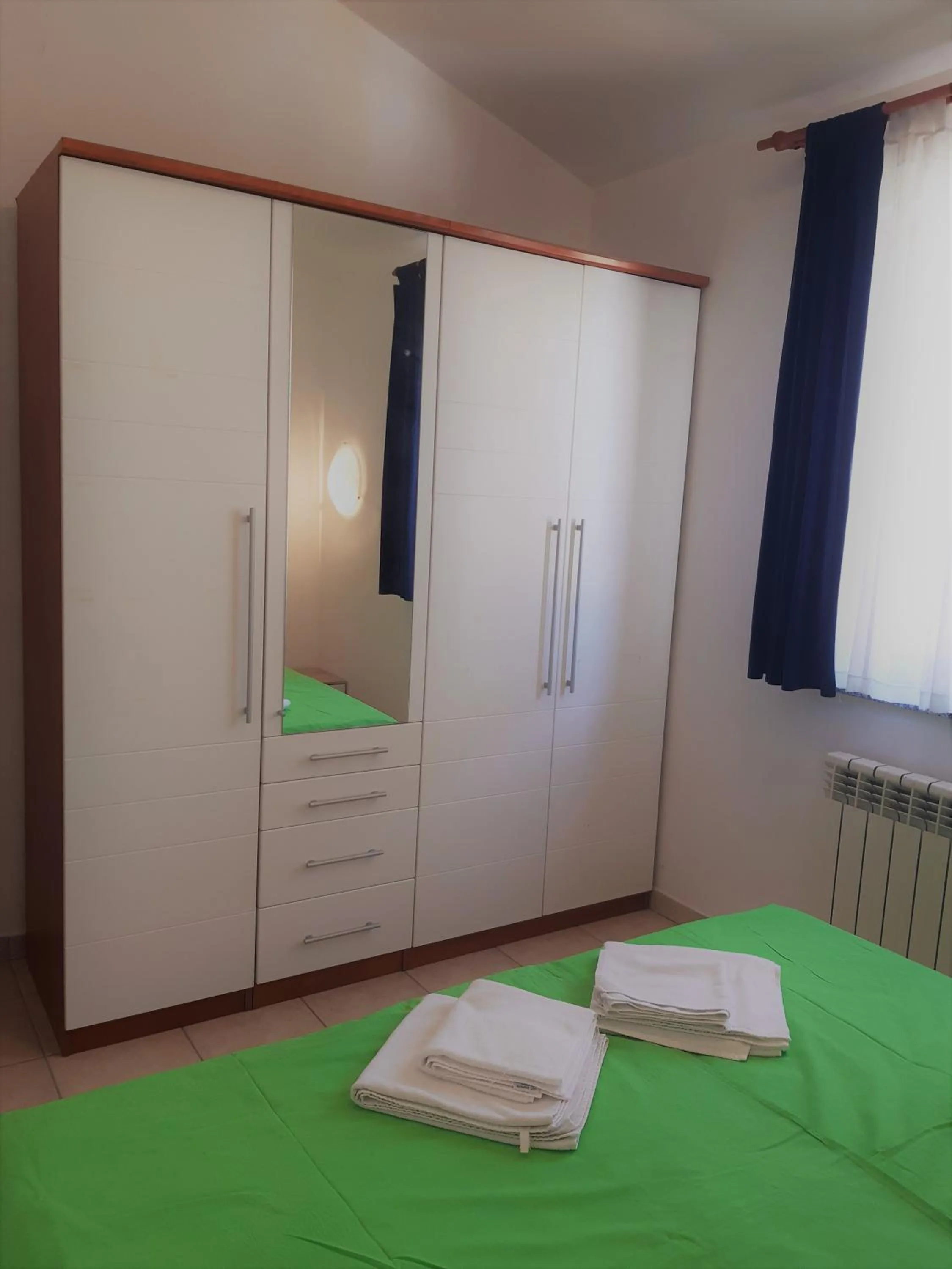 Apartments Barbara Gregovica