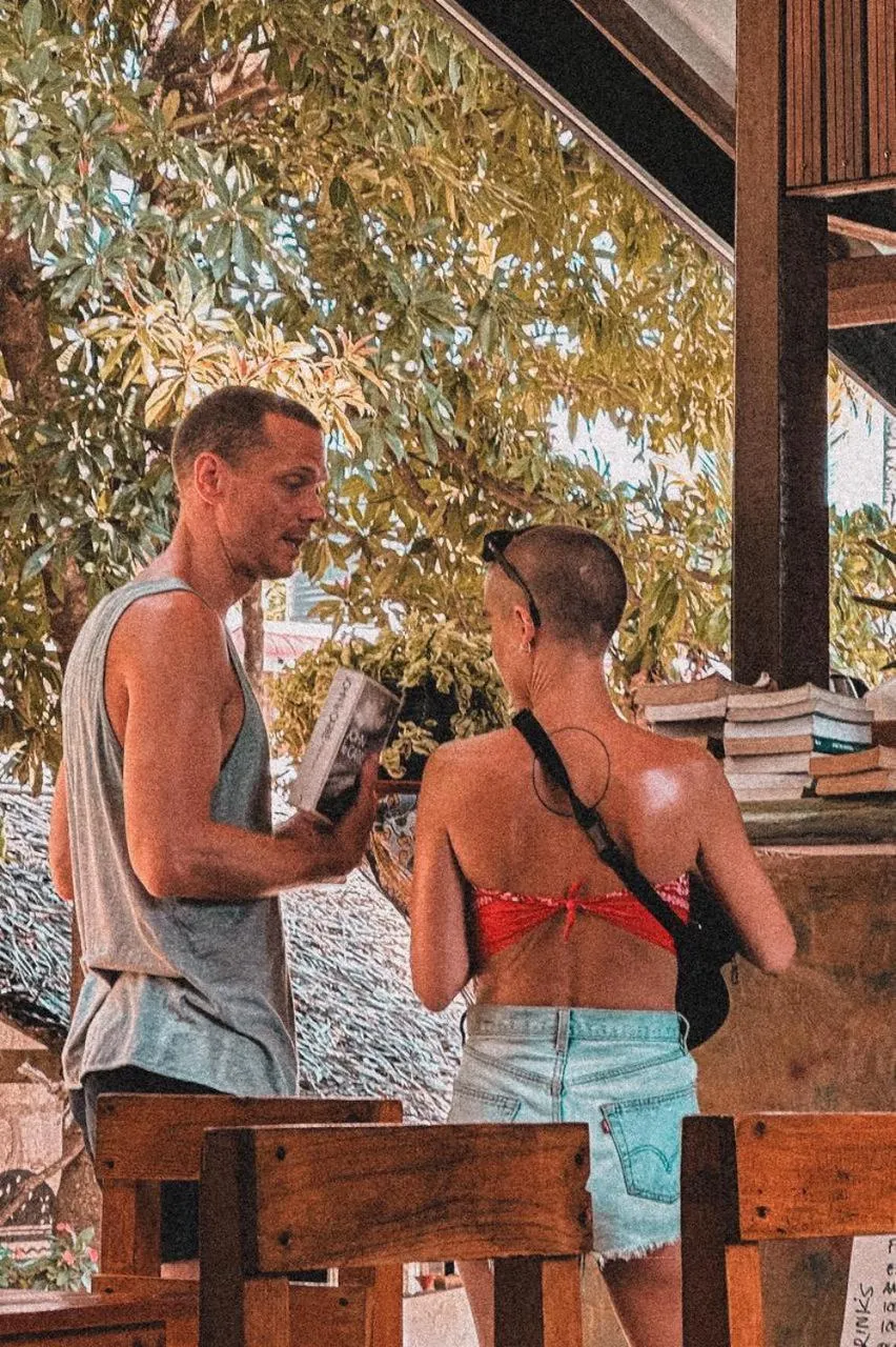 Surf Nest Hiriketiya