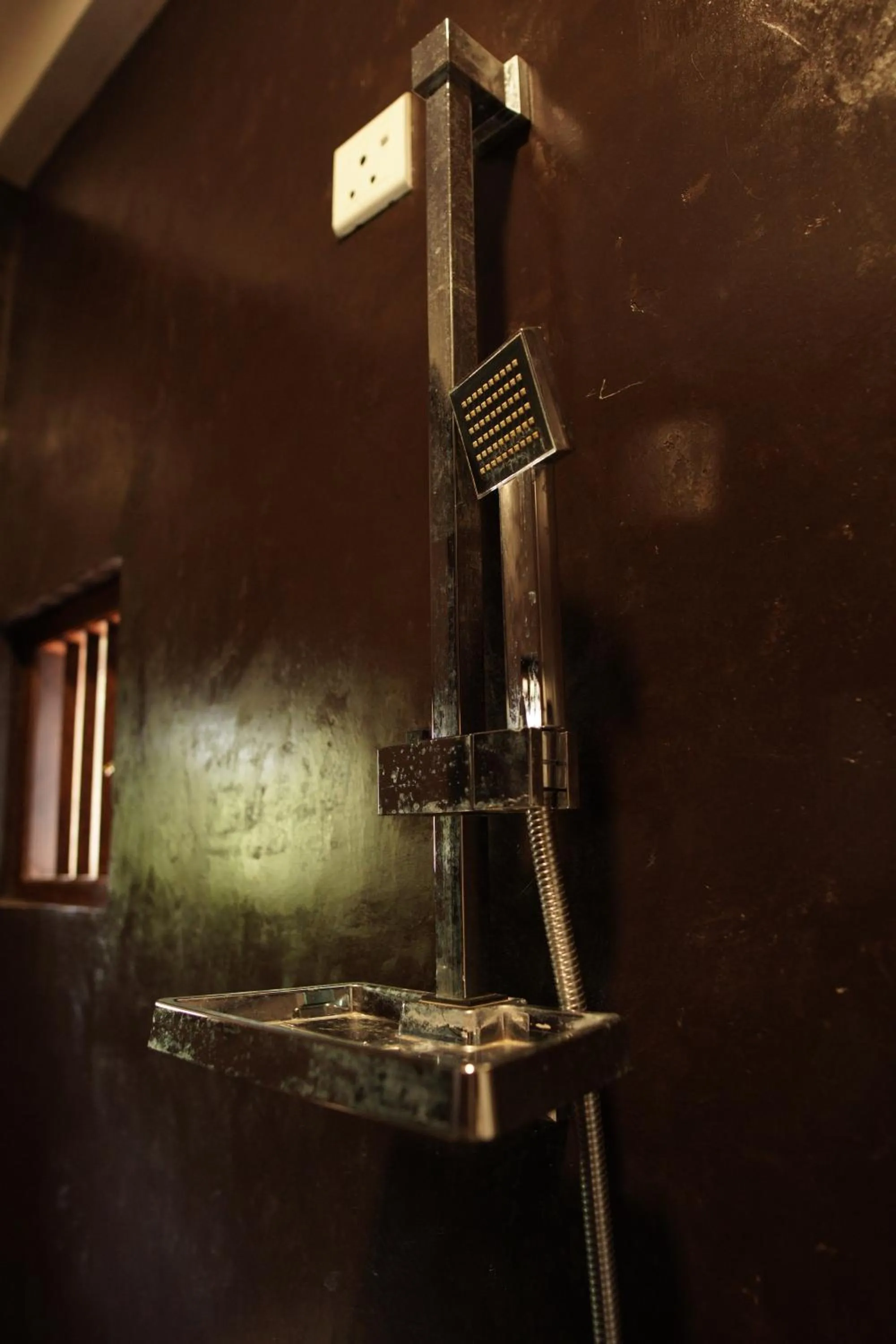 Bathroom in Surf Nest Hiriketiya