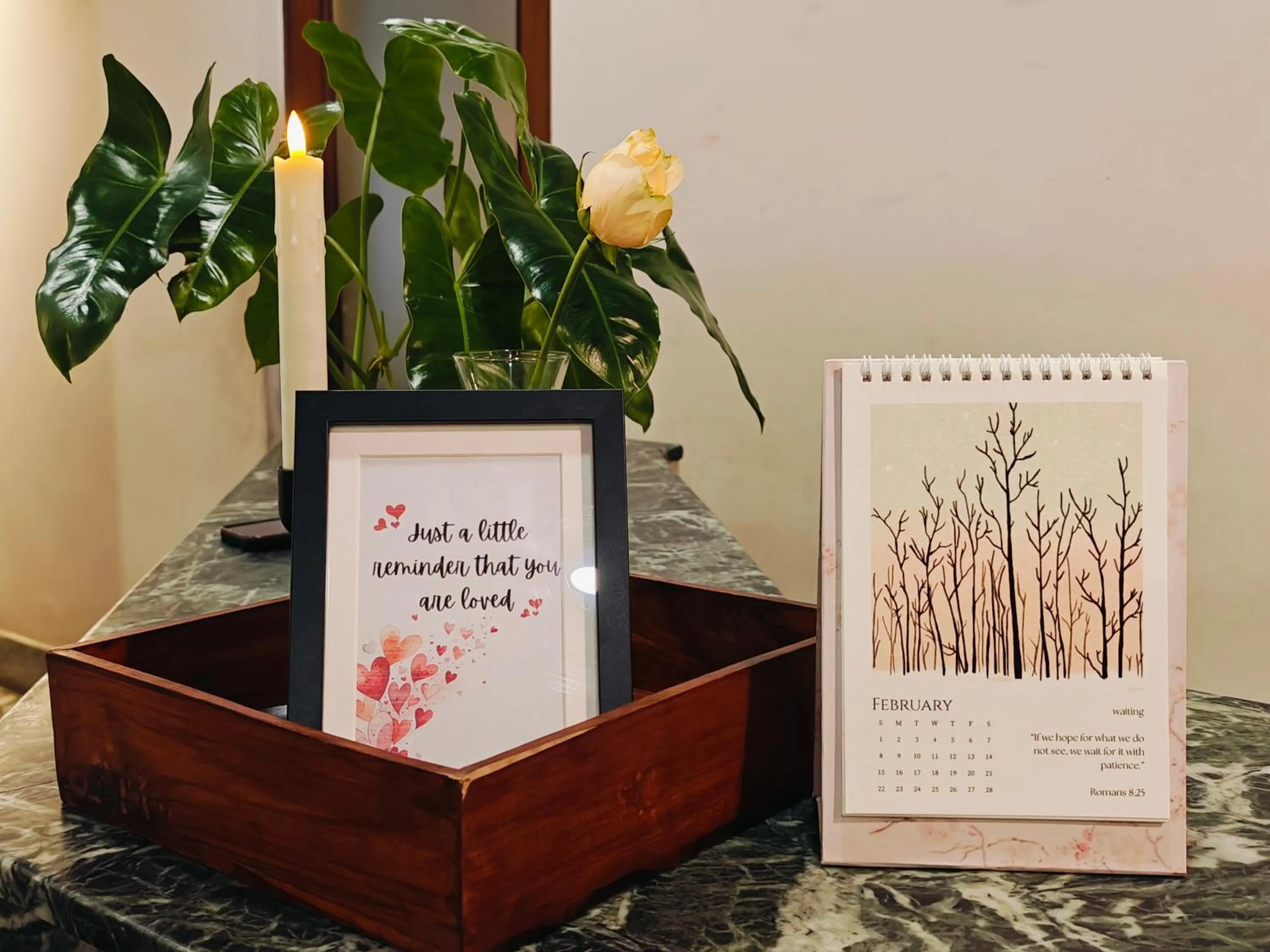 Lobby or reception in Hotel Tragopan