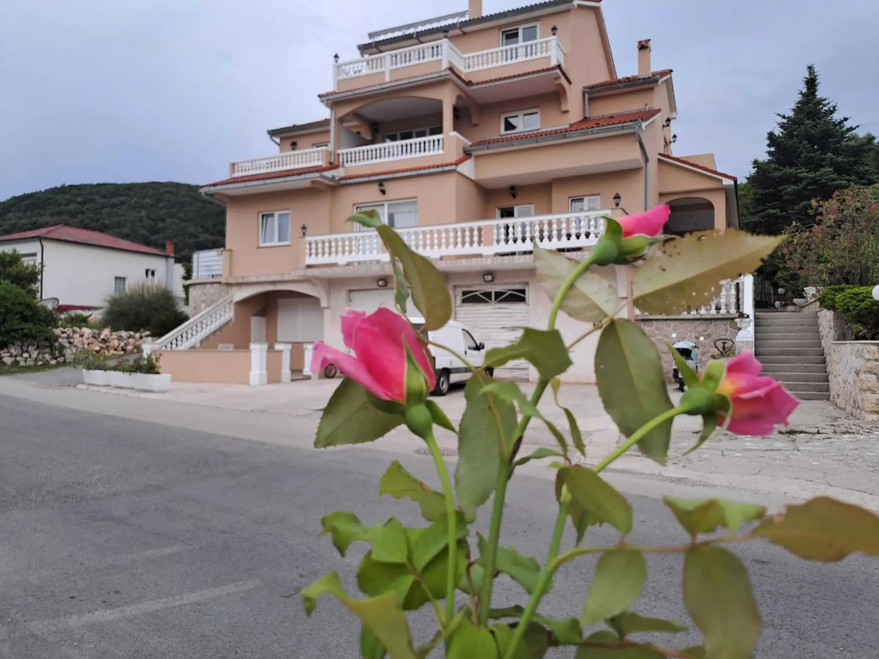 Apartmani Gordana Apartmani Gordana