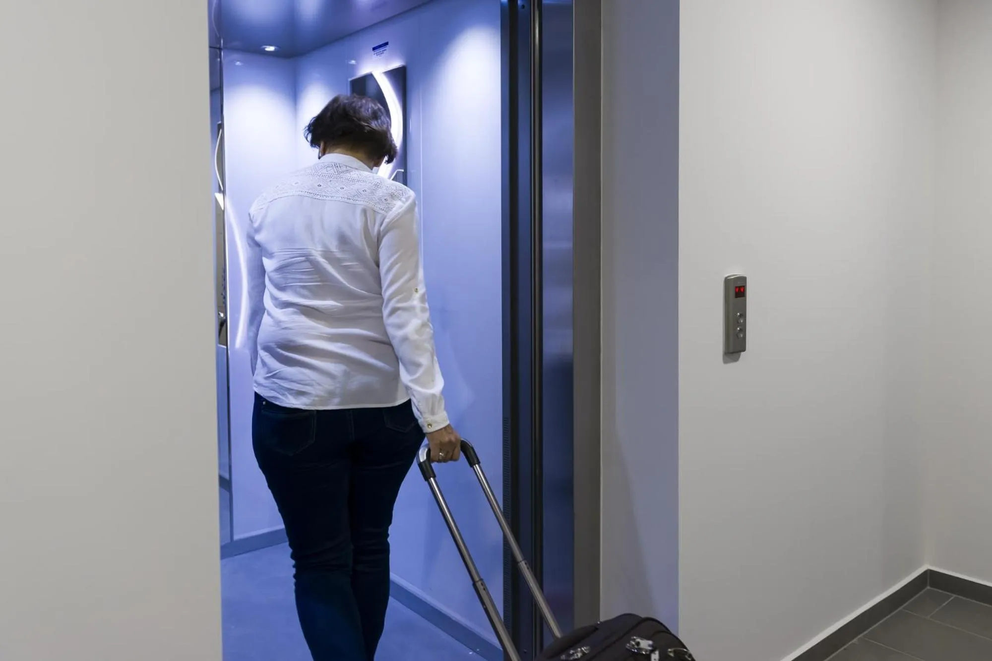 Other in Hotel Trojan