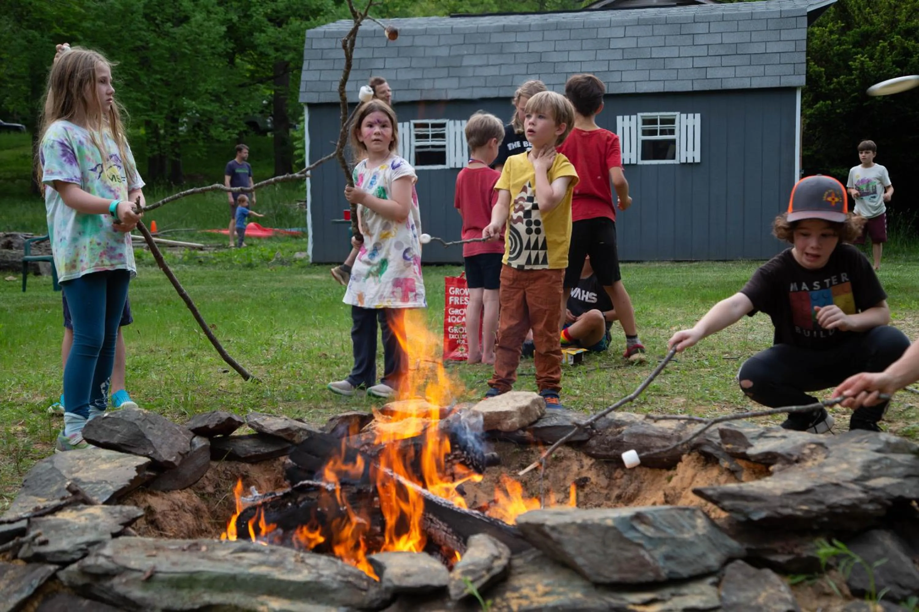 Love Ridge Mountain Lodging