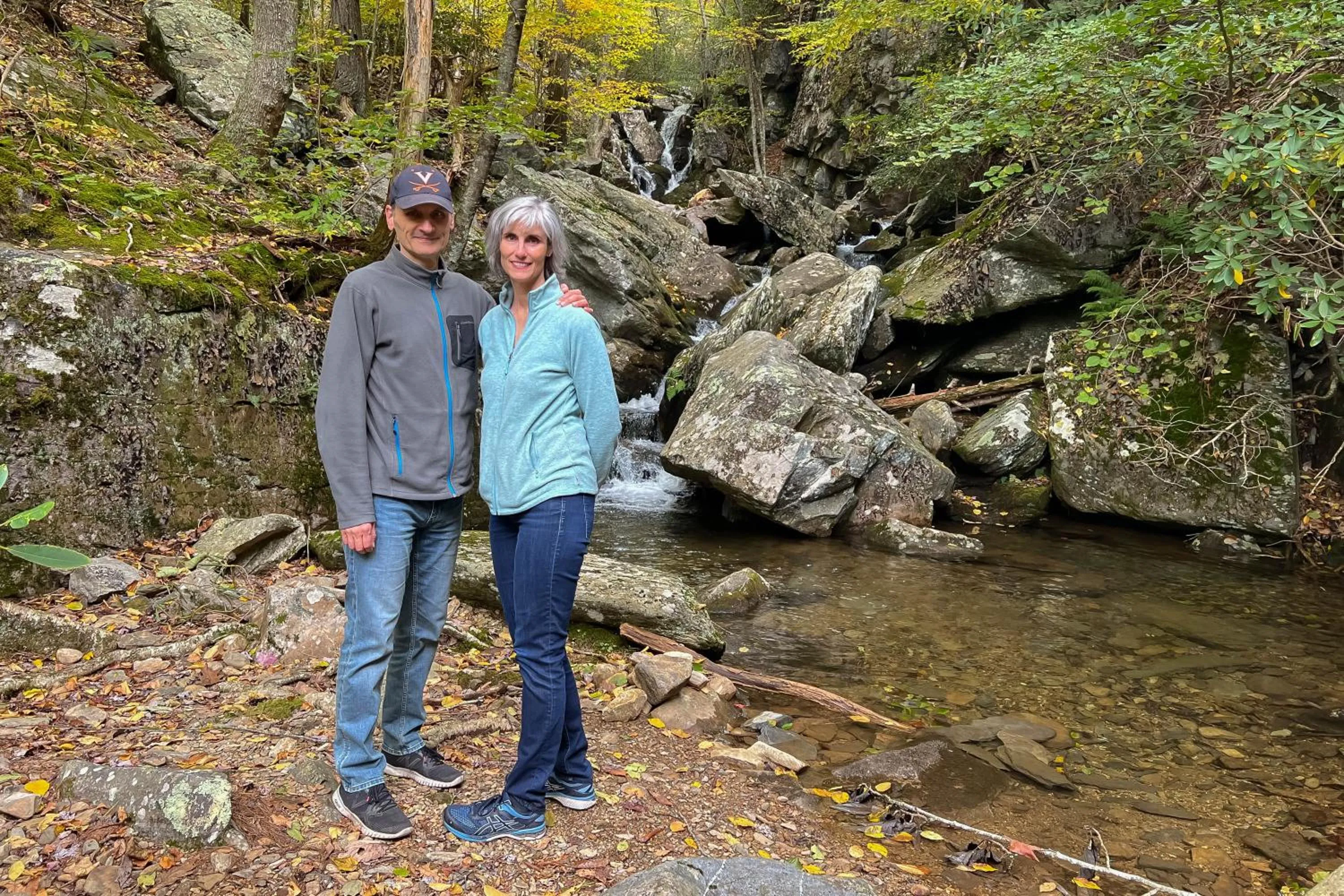 Love Ridge Mountain Lodging