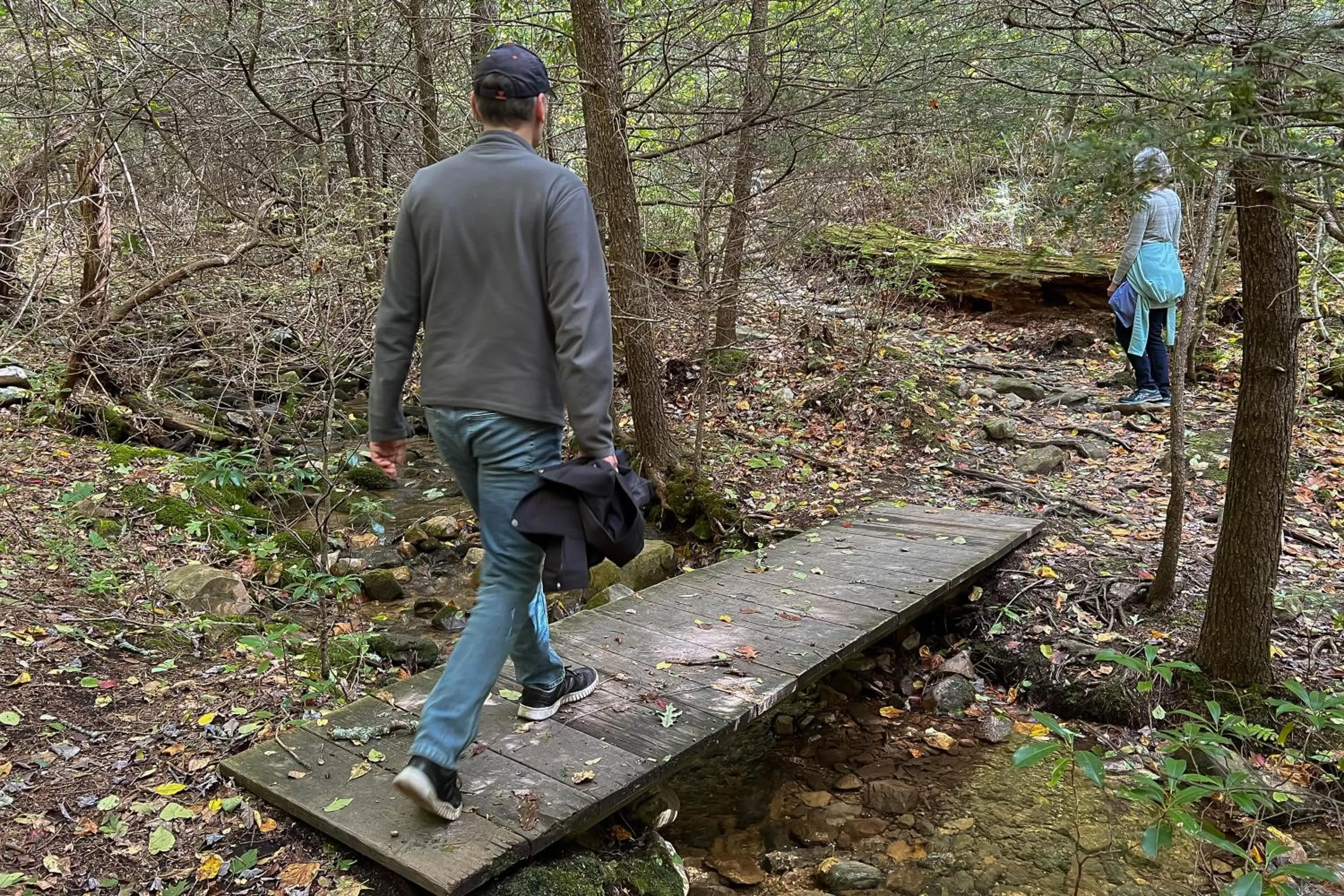 Love Ridge Mountain Lodging