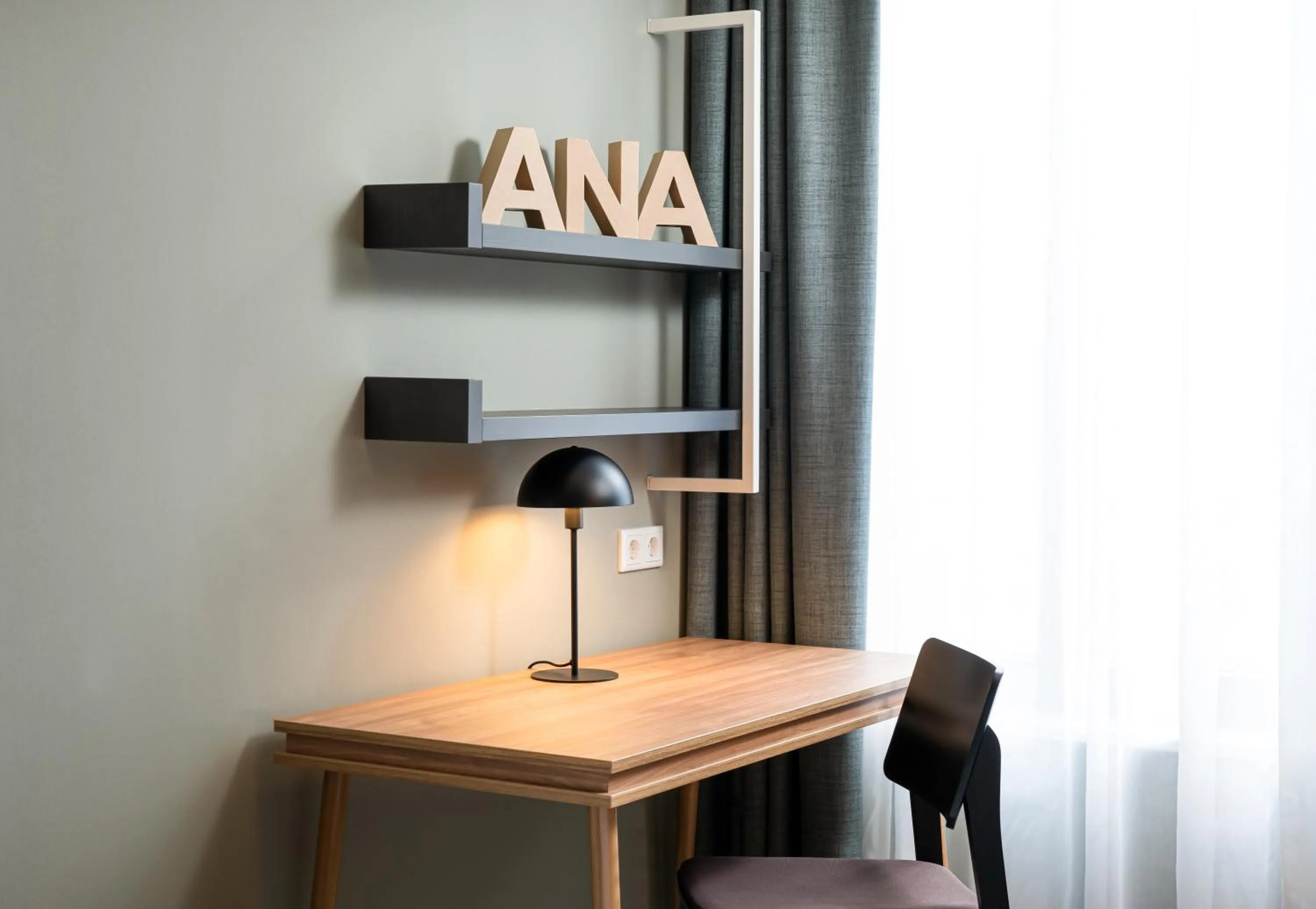 Living room in elaya hotel regensburg city center