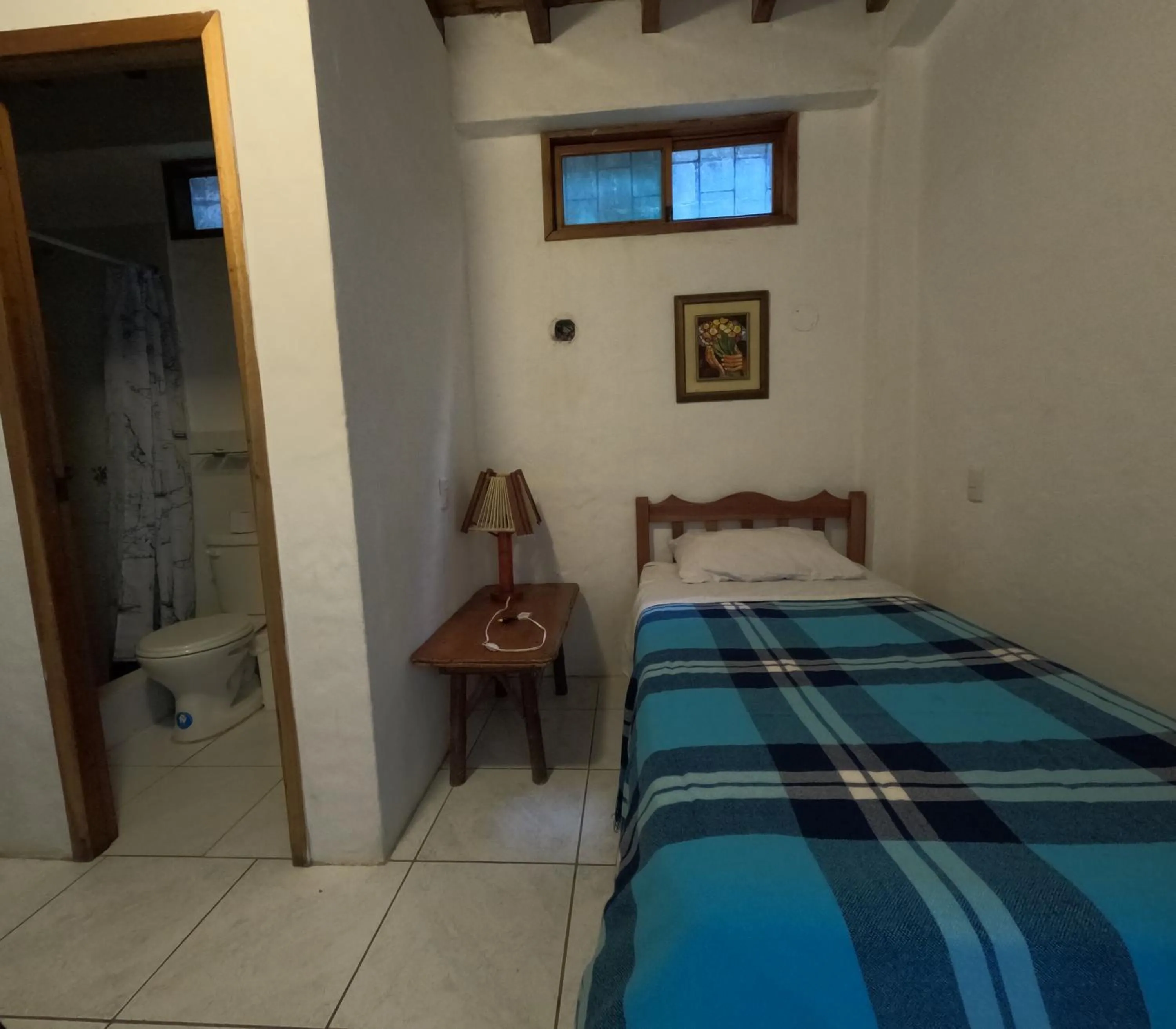 Standard Twin Room - single occupancy in Hotel SoleMare