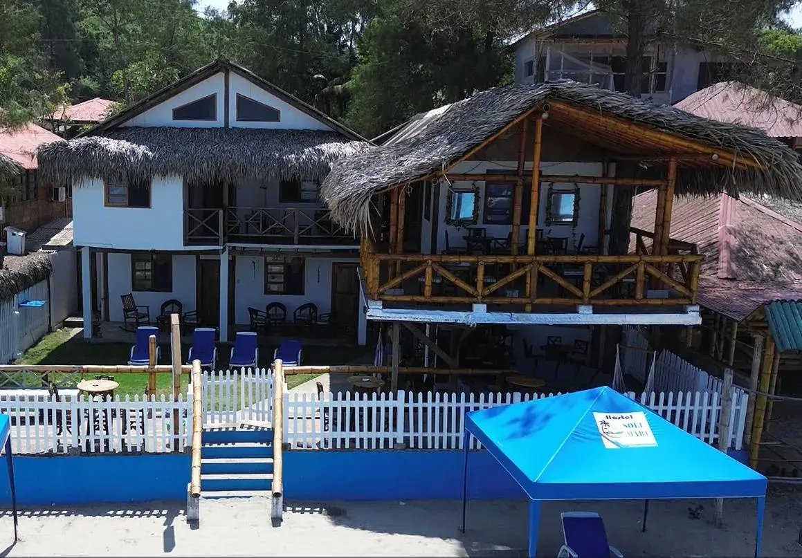 Hotel SoleMare Hotel SoleMare