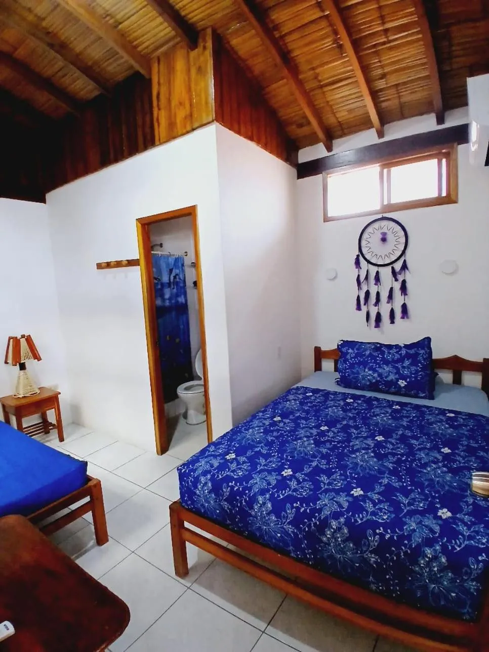 Deluxe Queen Room - single occupancy in Hotel SoleMare