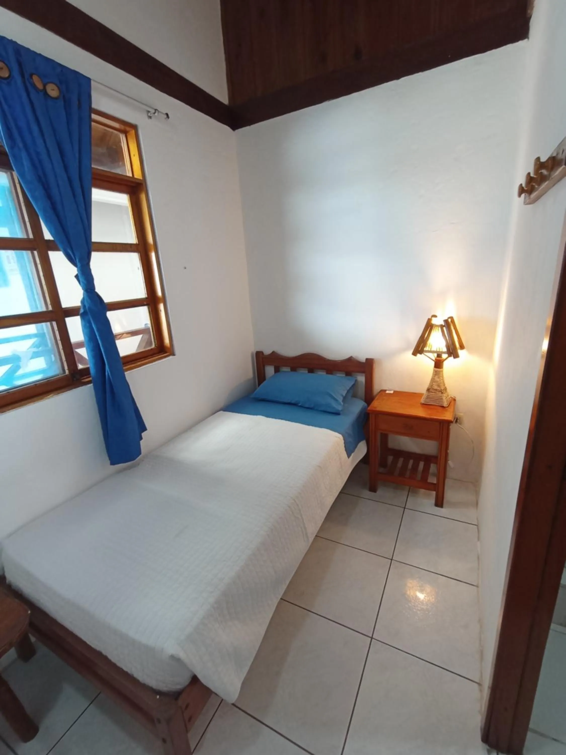 Double Room - single occupancy in Hotel SoleMare