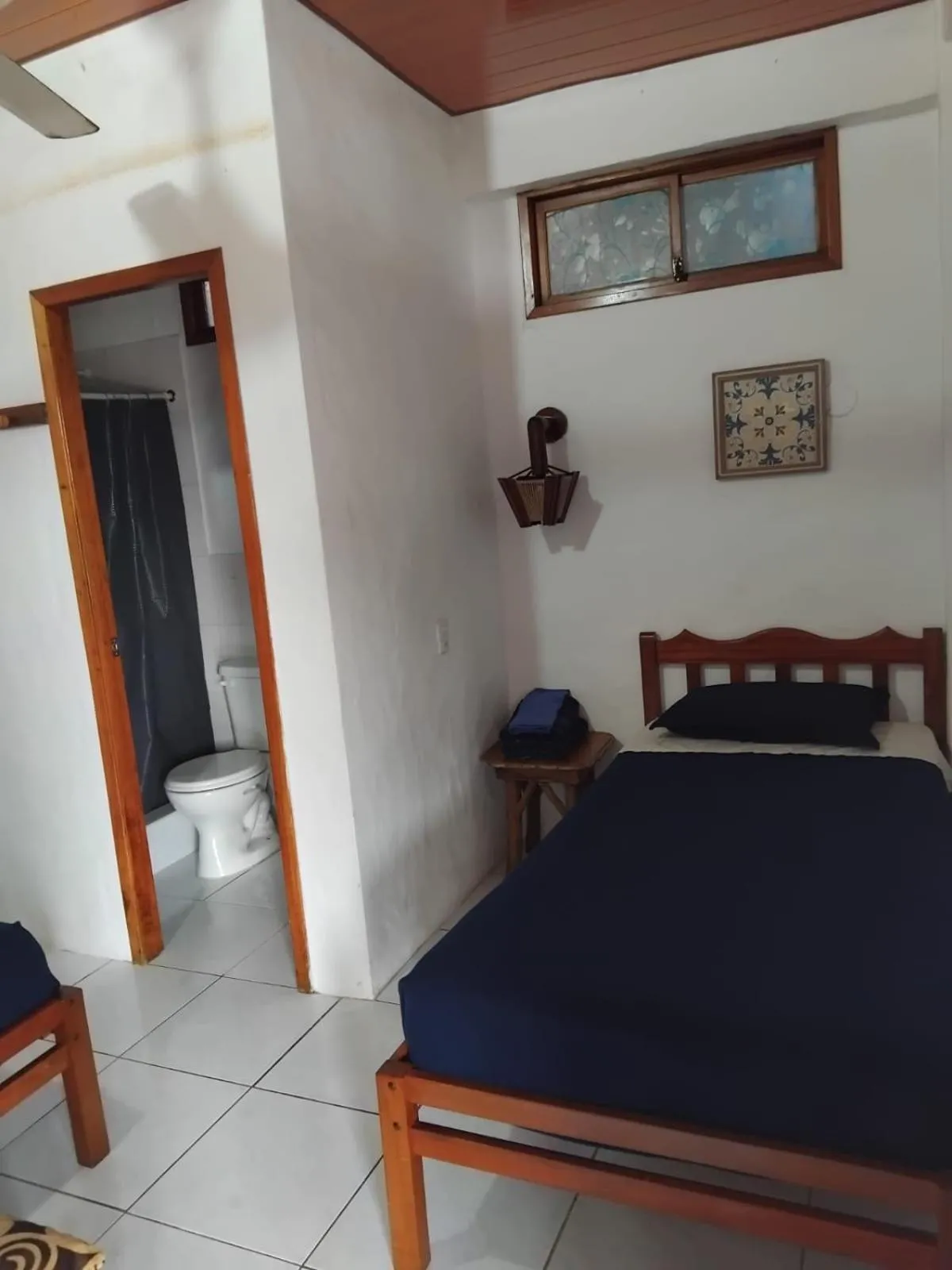 Standard Twin Room - single occupancy in Hotel SoleMare