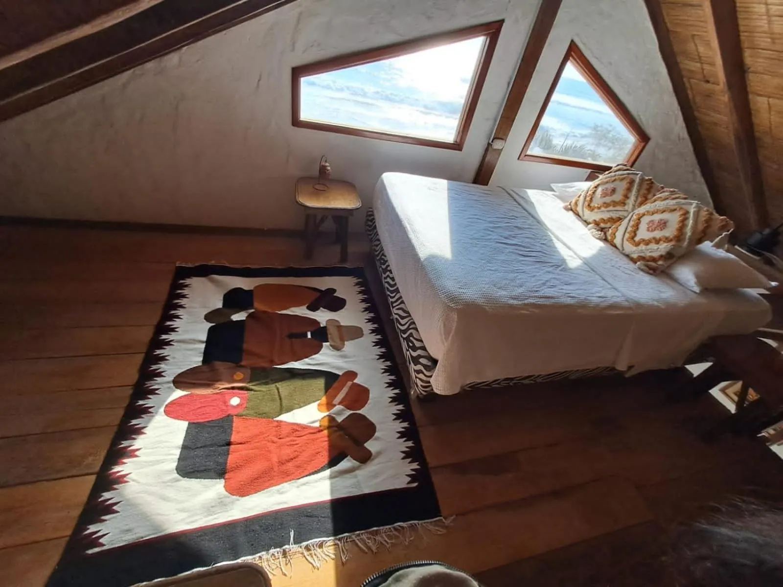 Deluxe Double Room with Balcony and Sea View - single occupancy in Hotel SoleMare