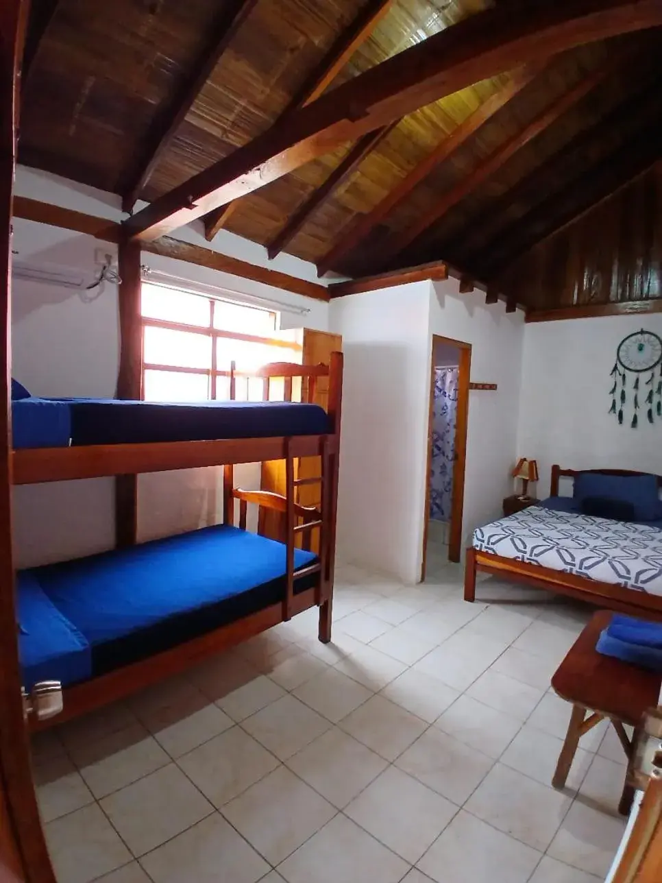 Superior Quadruple Room - single occupancy in Hotel SoleMare Superior Quadruple Room - single occupancy in Hotel SoleMare