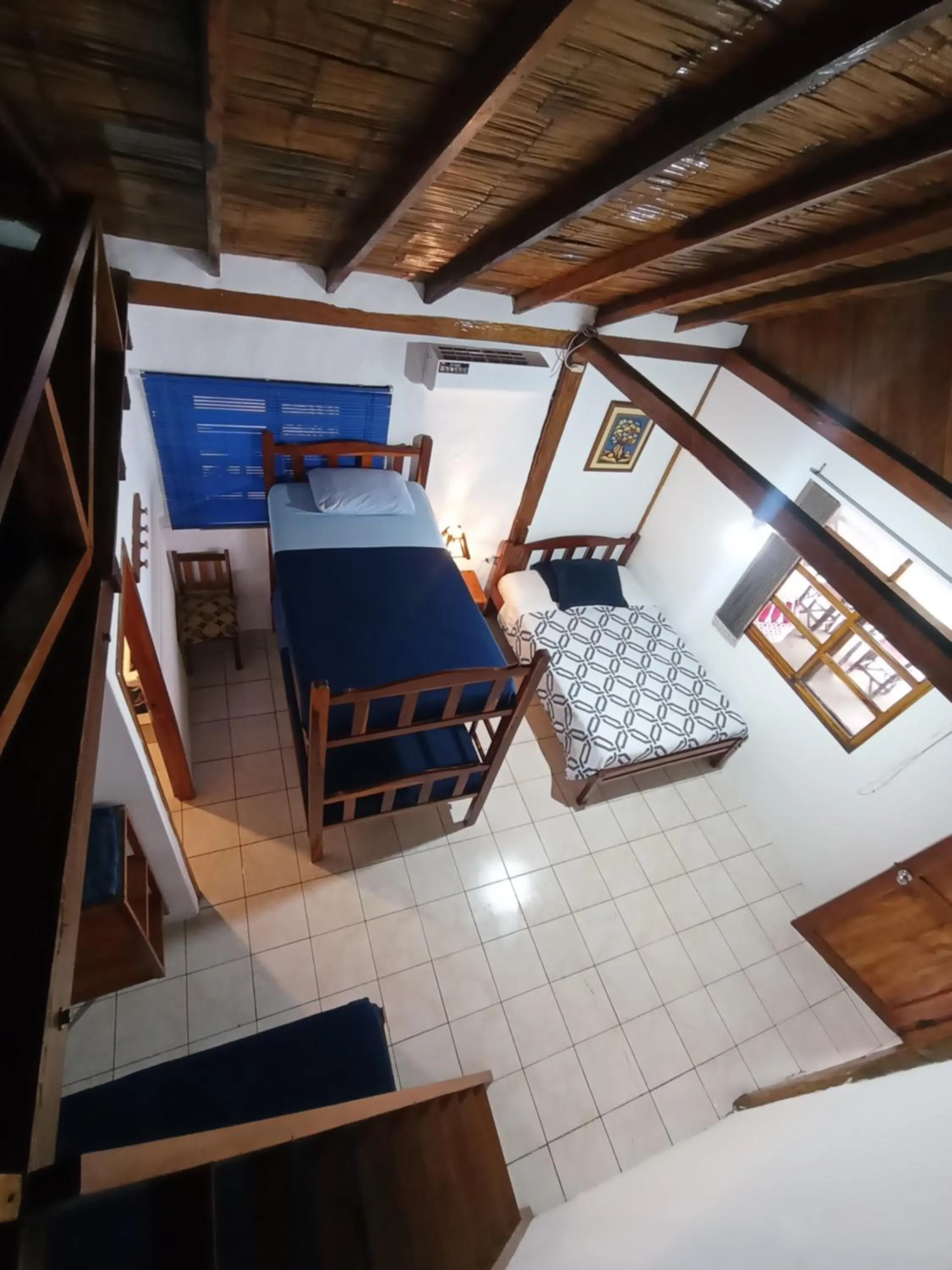 Family Room - single occupancy in Hotel SoleMare