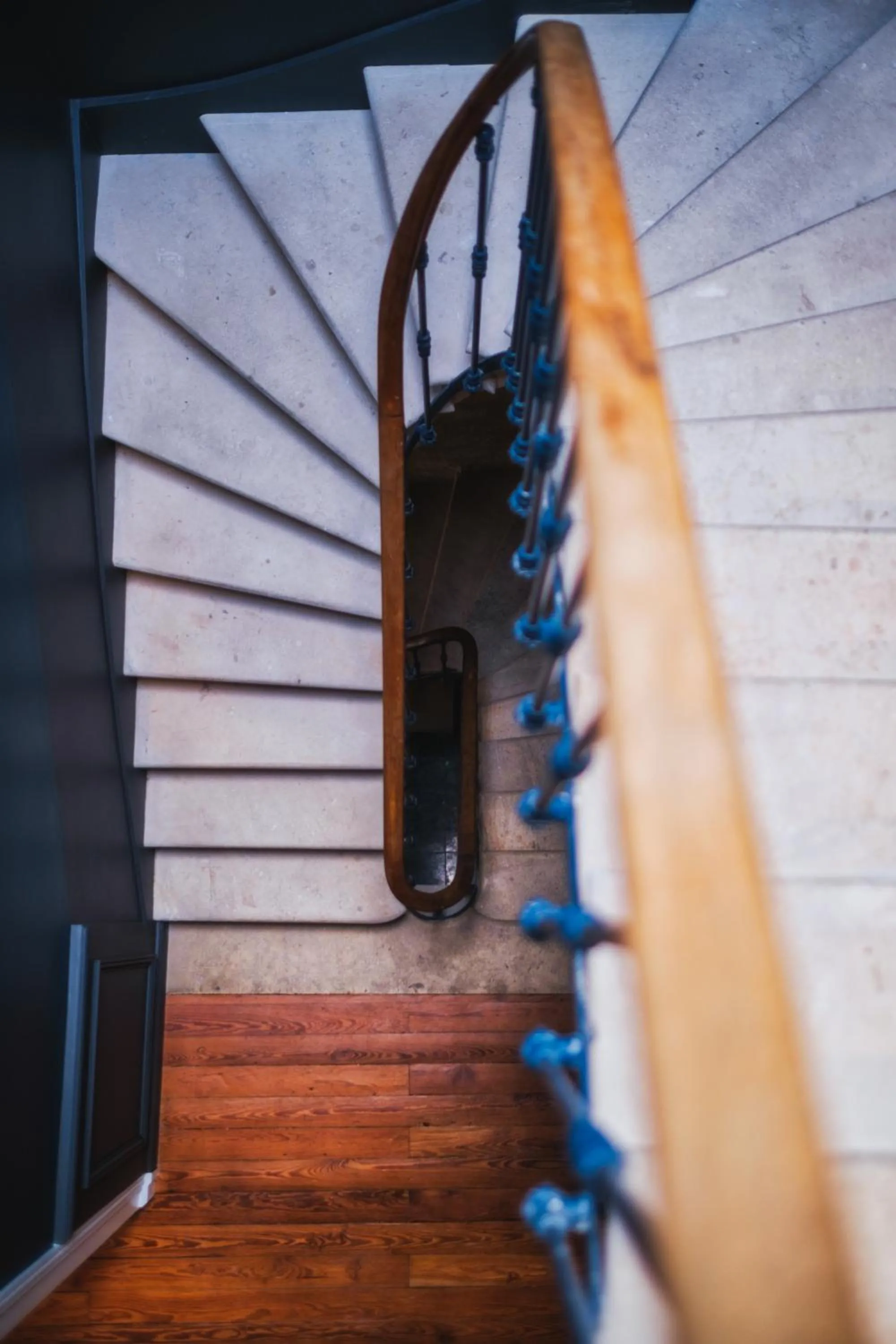 Property building in Volubilis Luxury Guest House