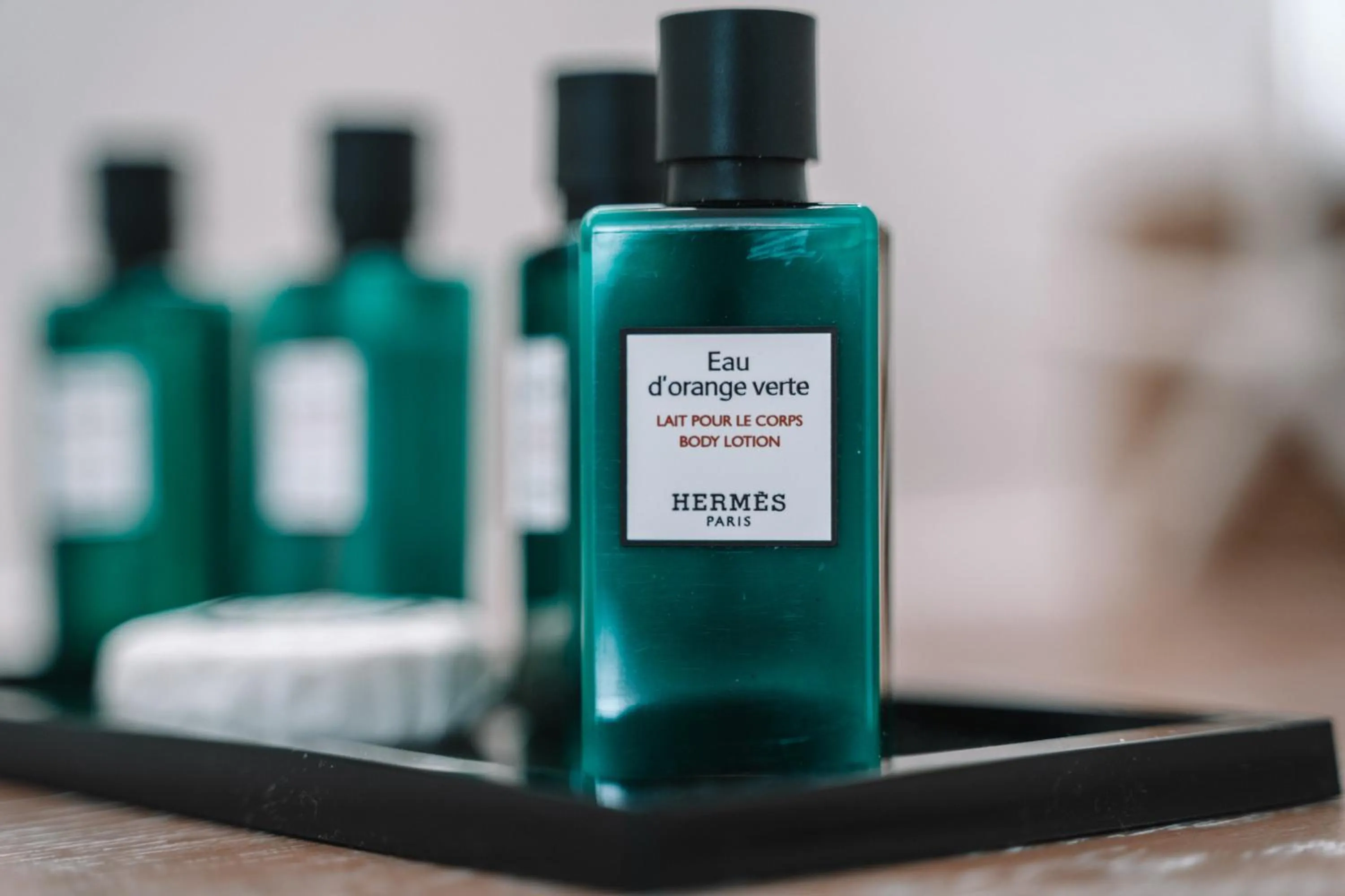 Bathroom in Nelya Suites