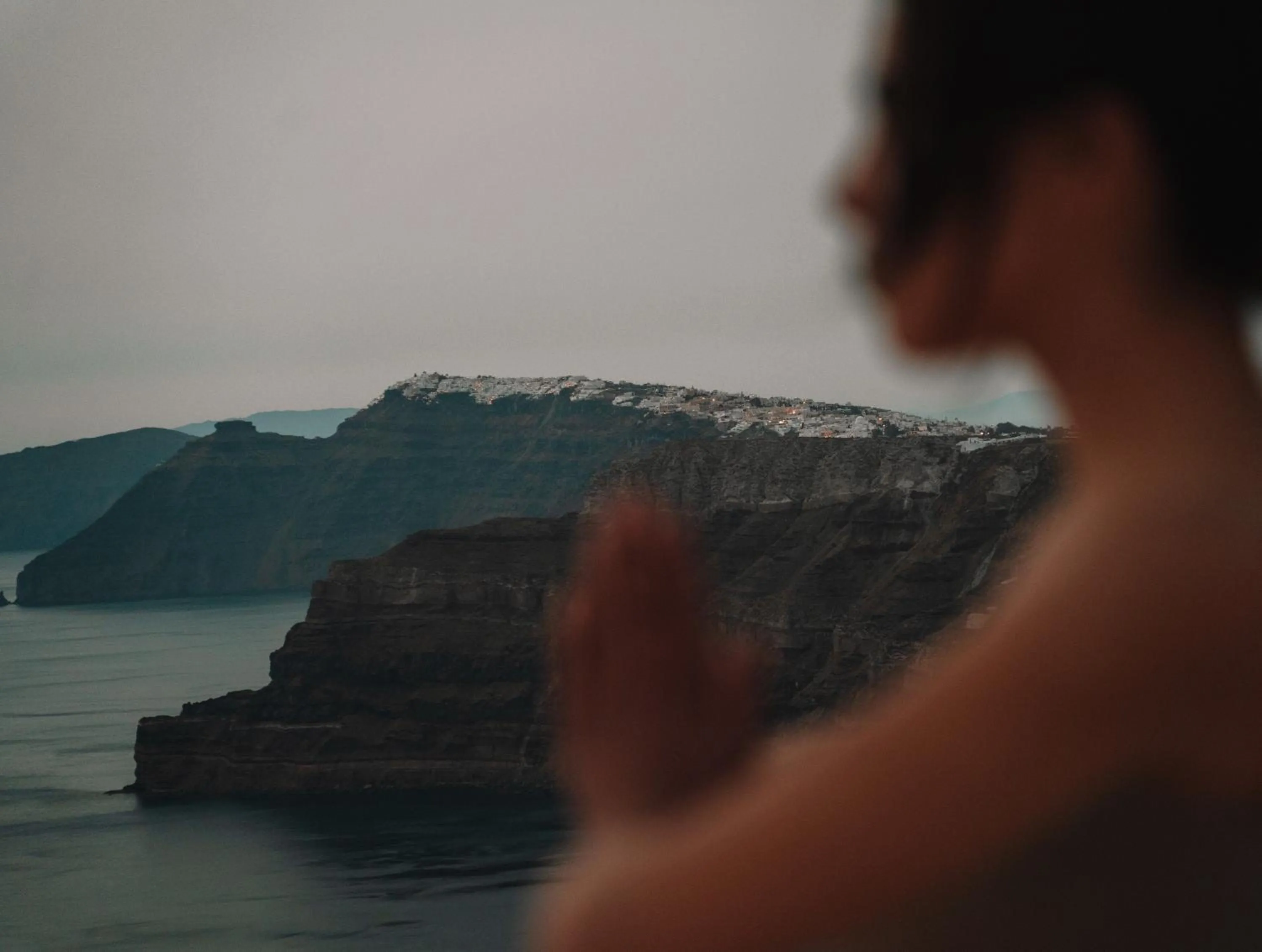 View (from property/room) in Nelya Suites