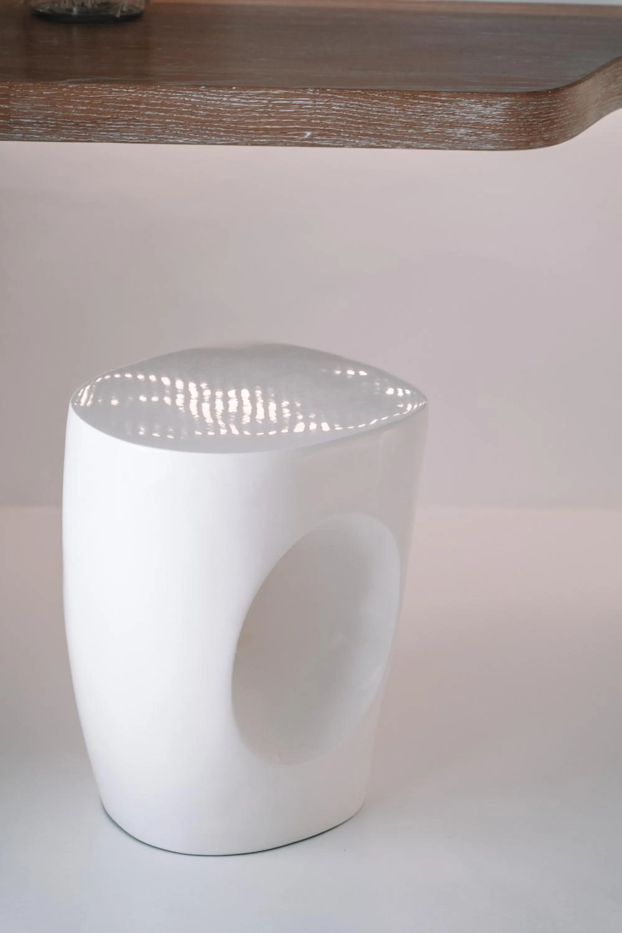 Decorative detail in Nelya Suites