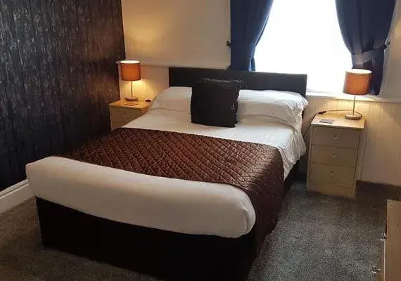 Family Room with Private Bathroom in the cumbrian hotel Family Room with Private Bathroom in the cumbrian hotel