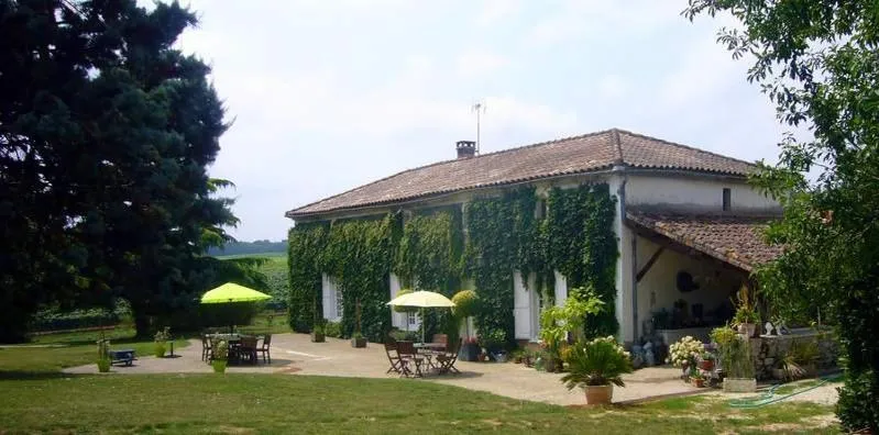 Le Château de Roquebère