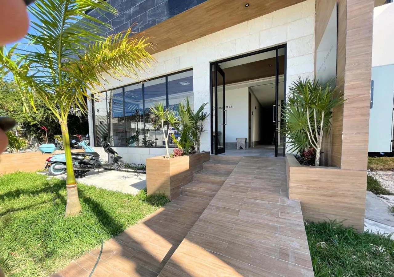 Brand New Condo with Rooftop Pool