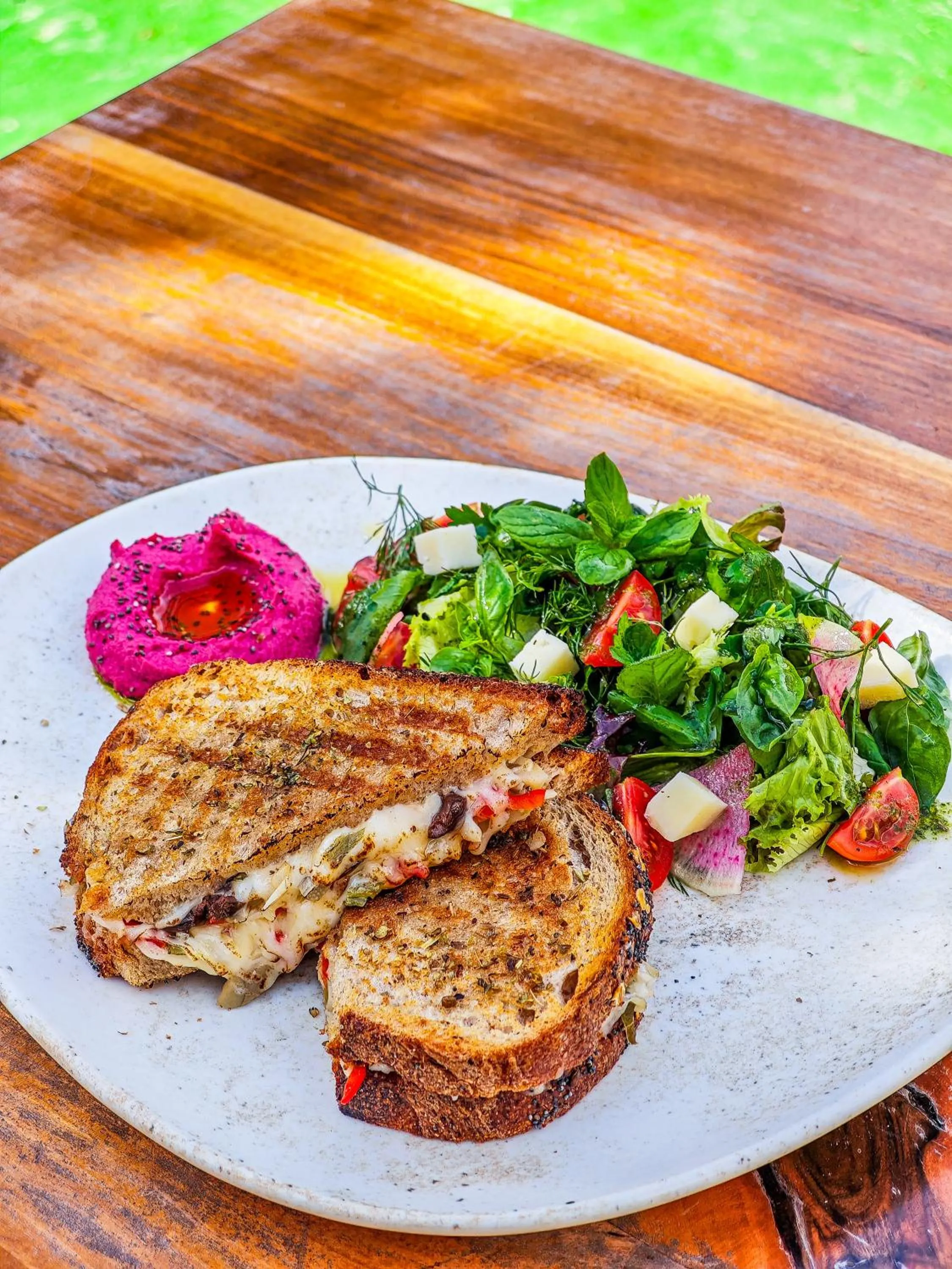 Breakfast in Banana Alaçatı Food & Stay - Adults Only