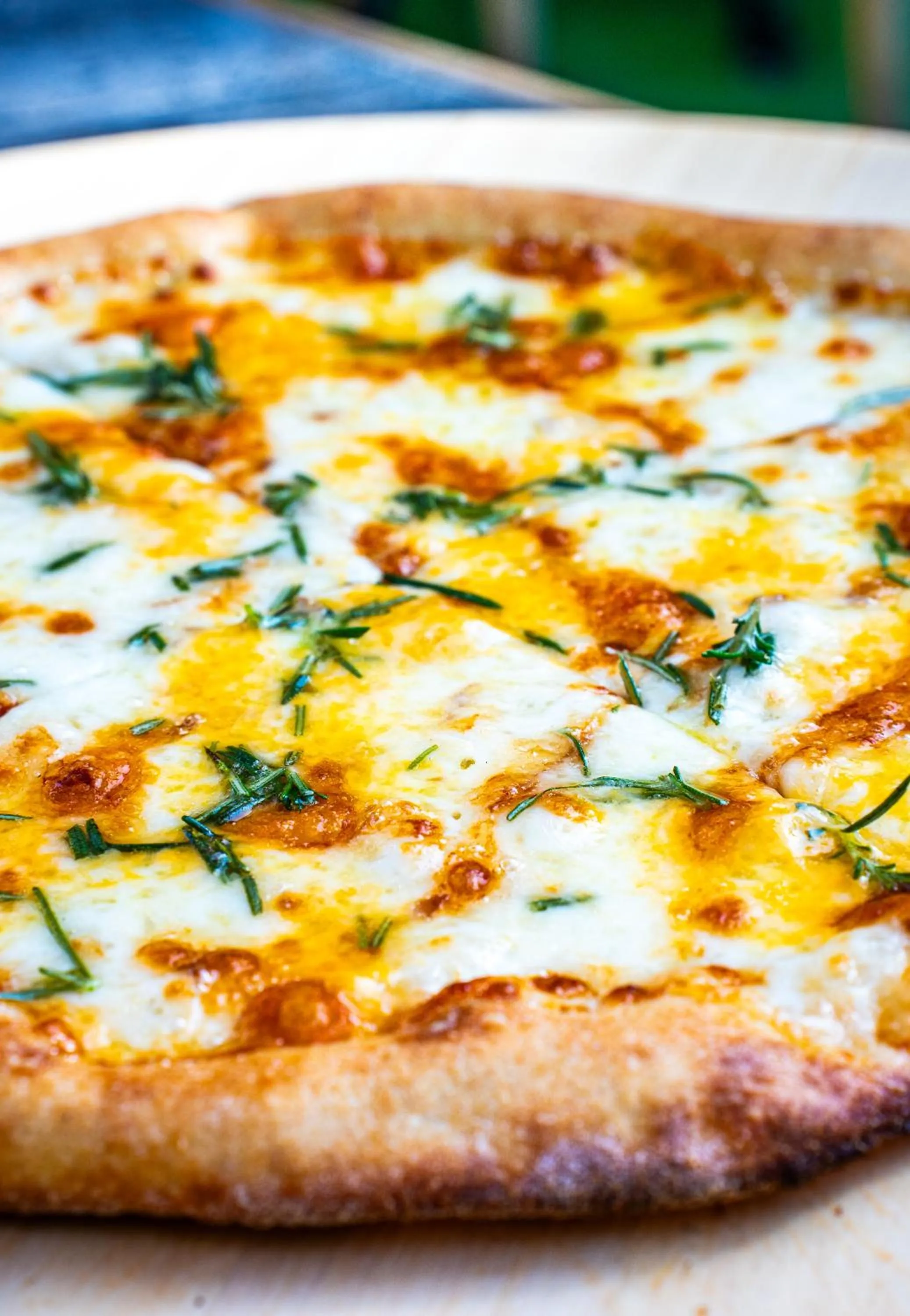 Food close-up in Banana Alaçatı Food & Stay - Adults Only