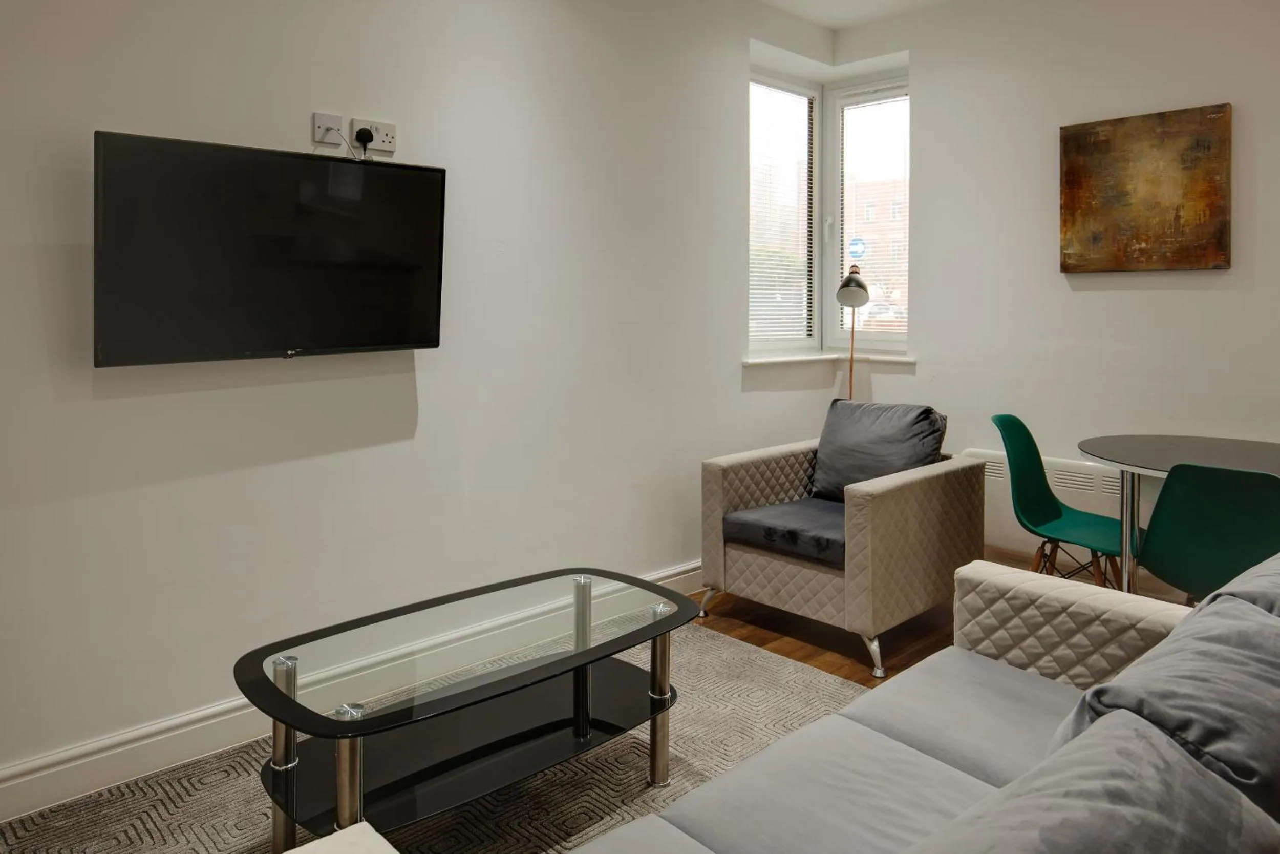 TV and multimedia in Charles Hope Swindon