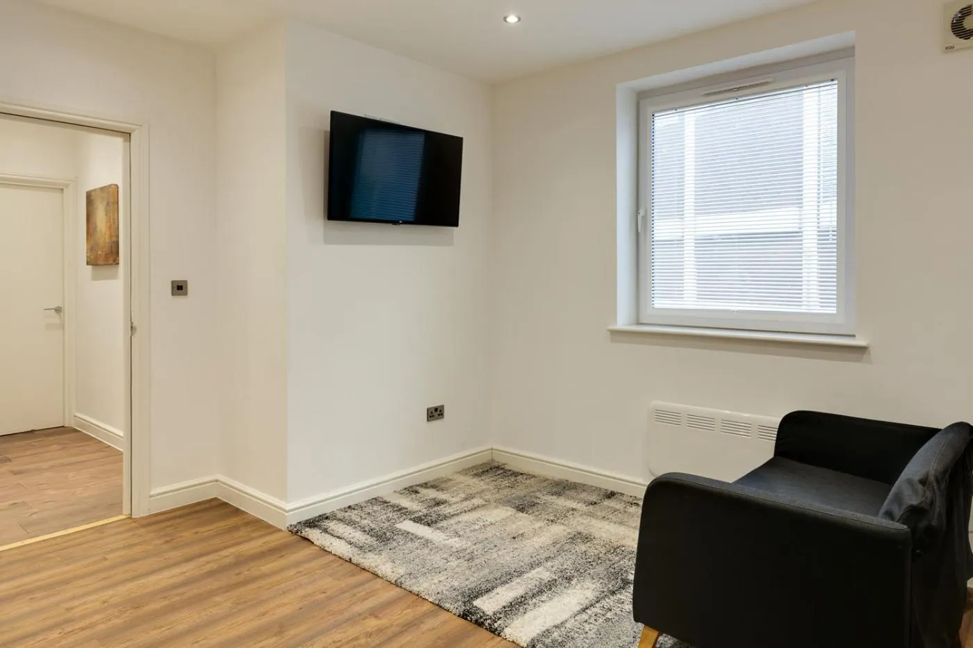 TV and multimedia in Charles Hope Swindon