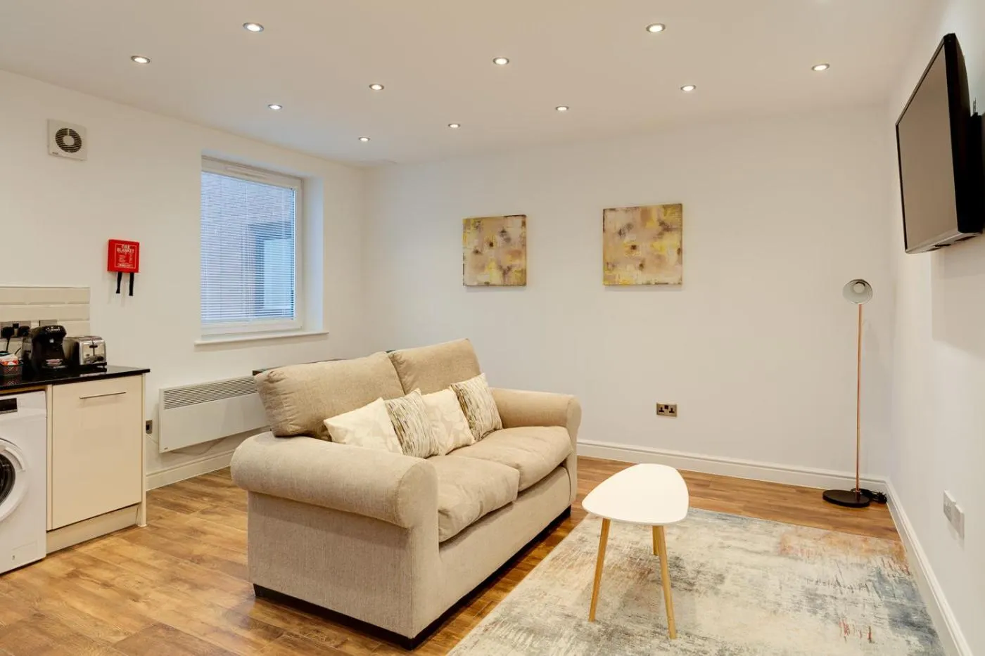 TV and multimedia in Charles Hope Swindon