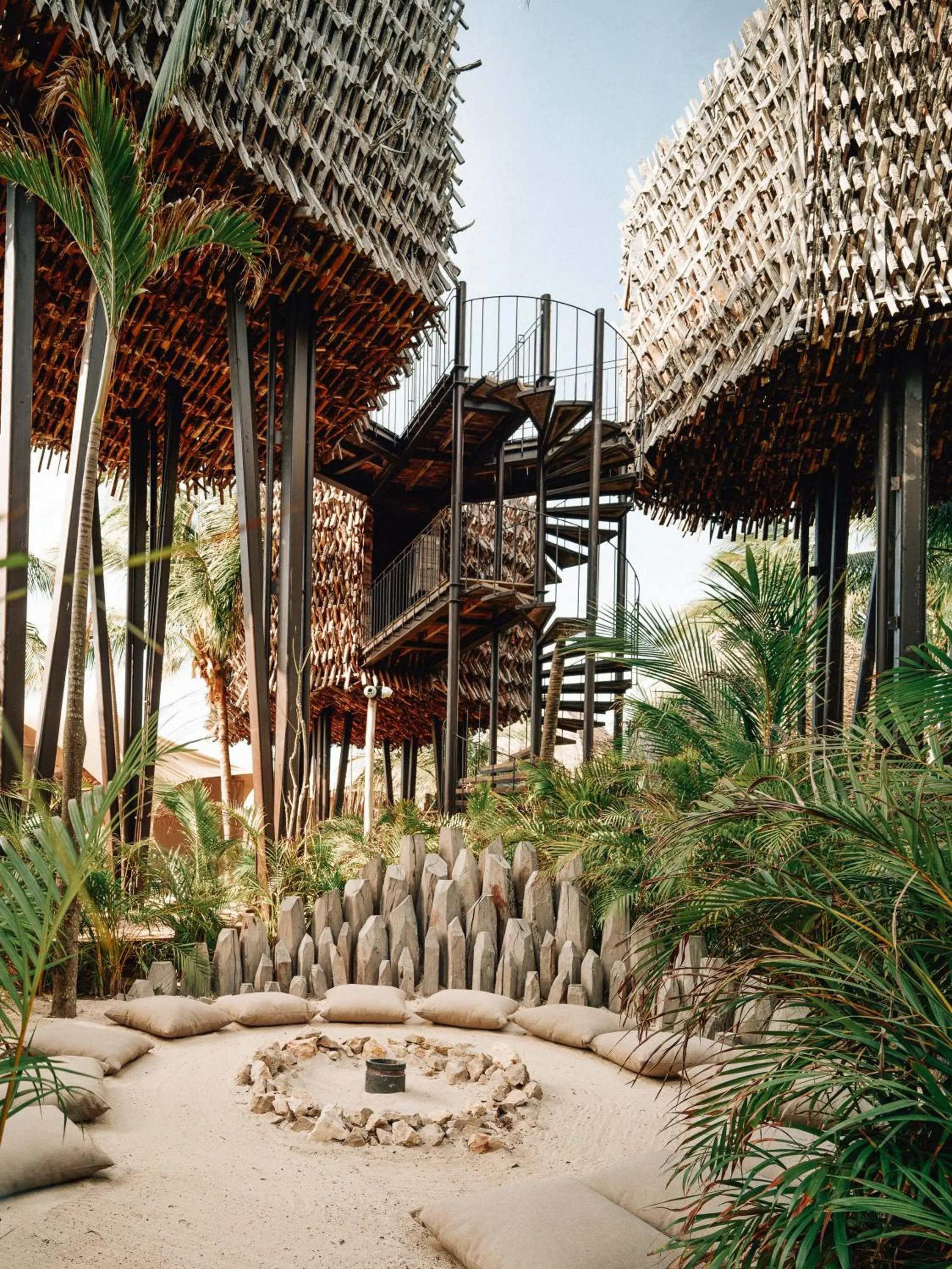 Other in Nômade Temple Holbox